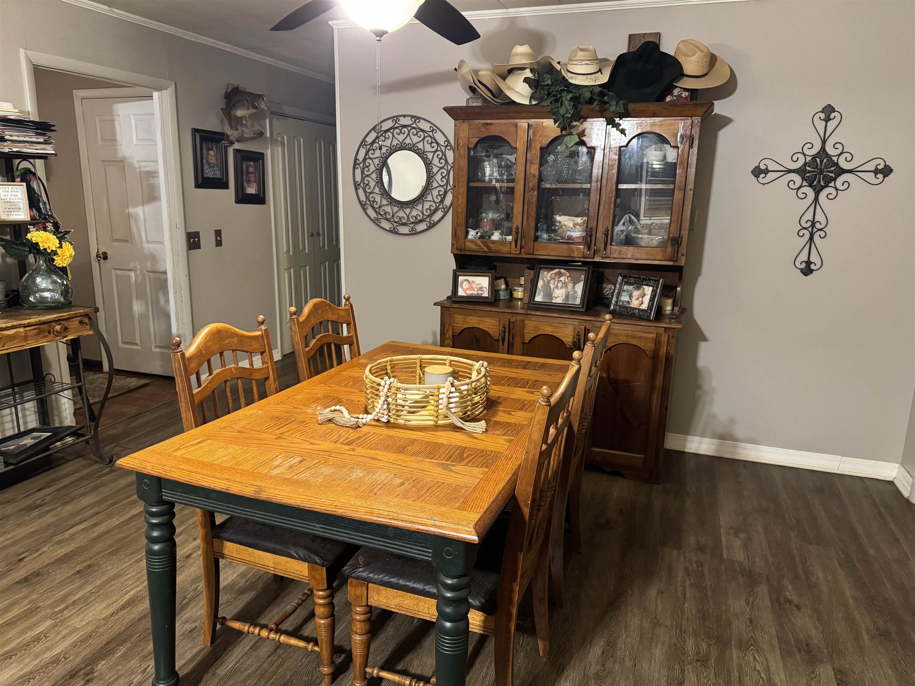 106 N Kentucky Imboden, AR 72434