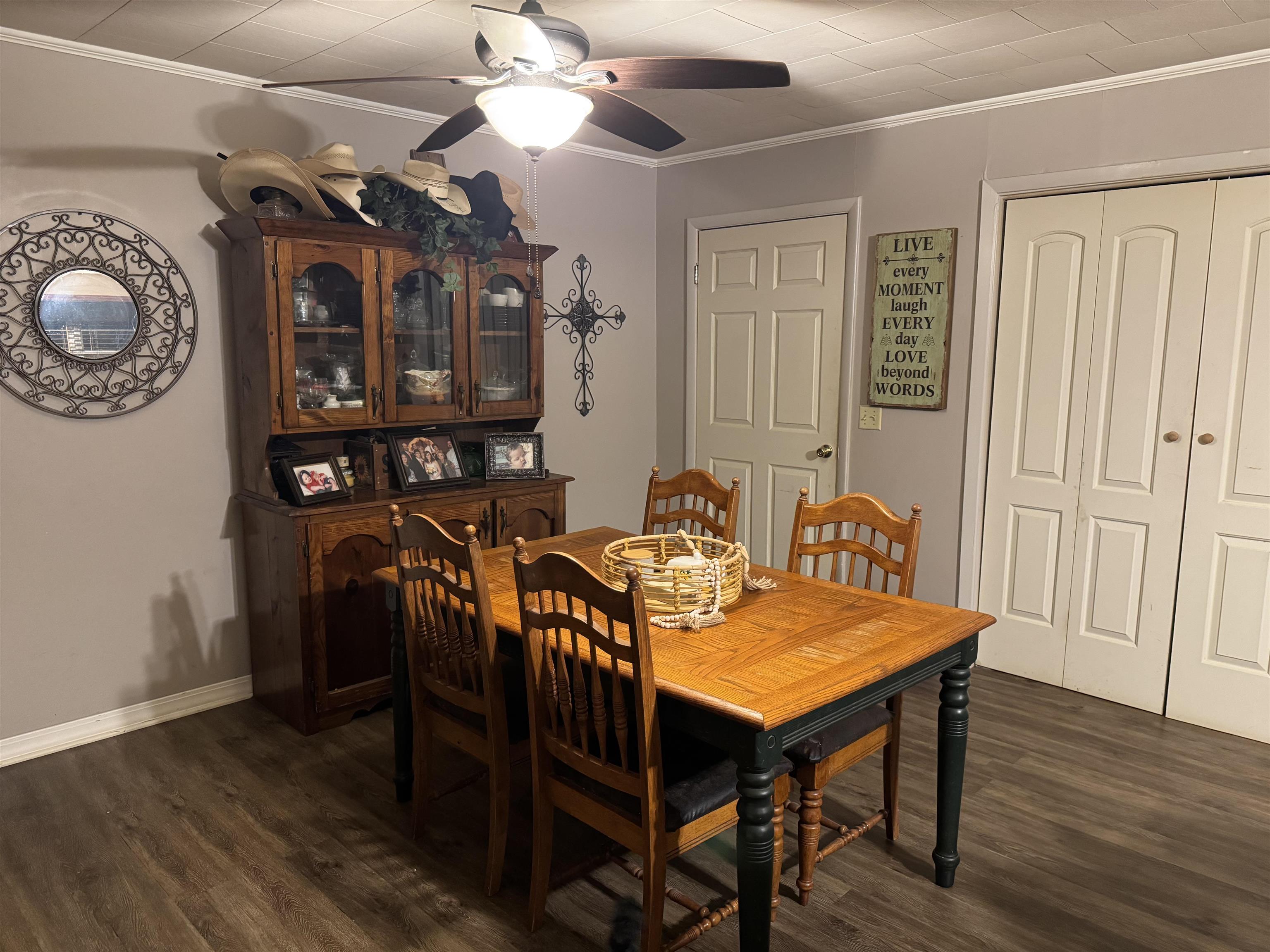 106 N Kentucky Imboden, AR 72434