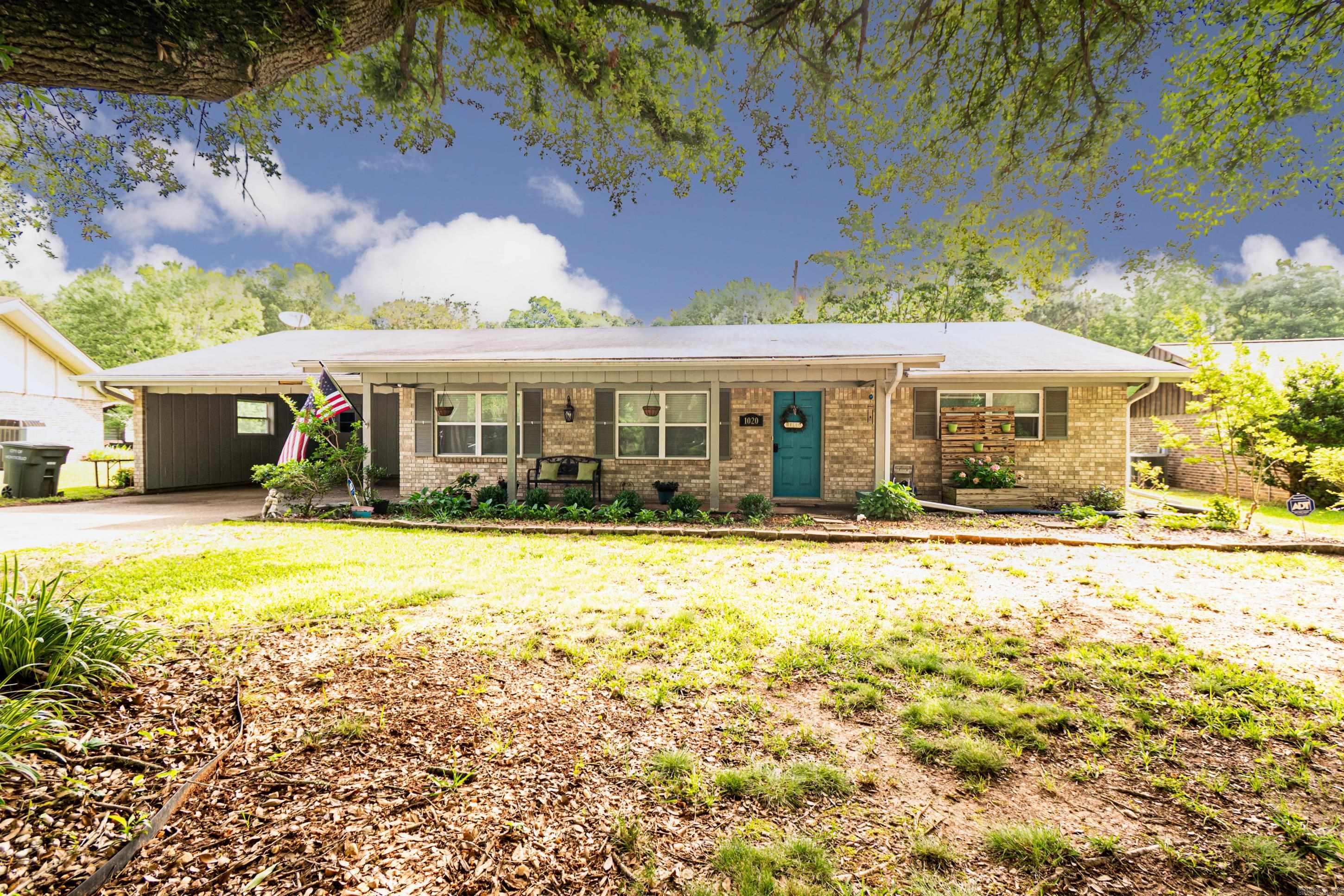 1020  Binns Dr  Monticello, AR