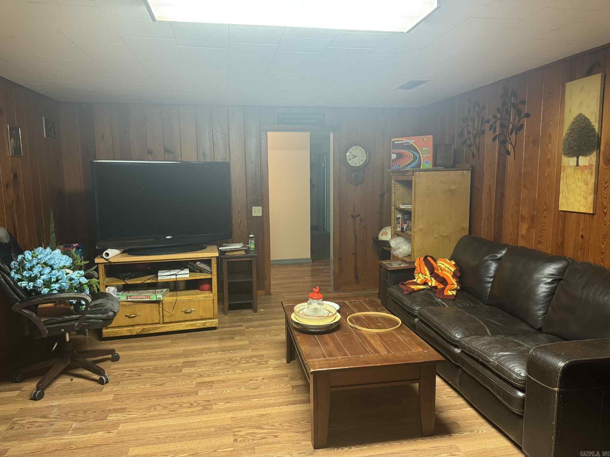 7498 US HWY 71 S  Wickes, AR