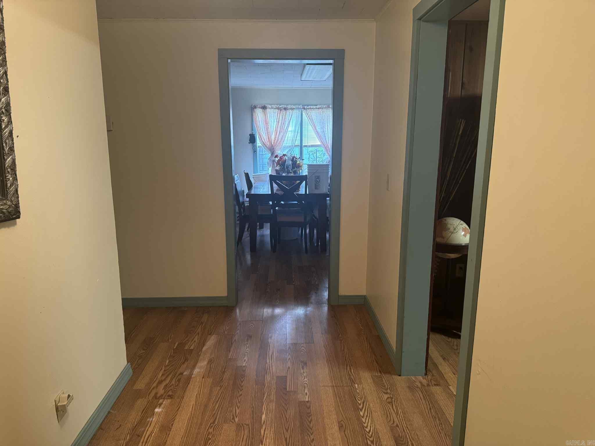 7498 US HWY 71 S  Wickes, AR