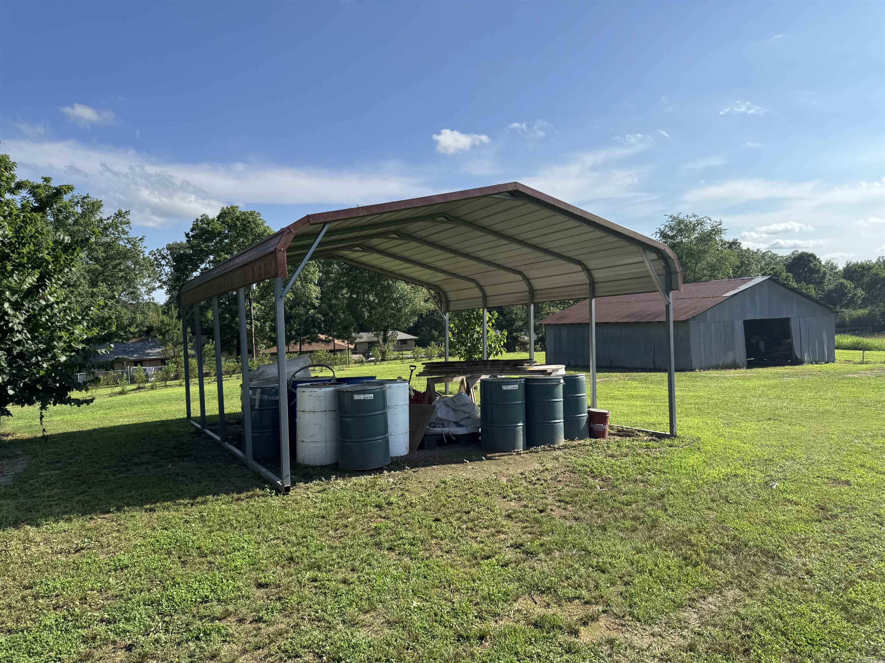 7498 US HWY 71 S  Wickes, AR