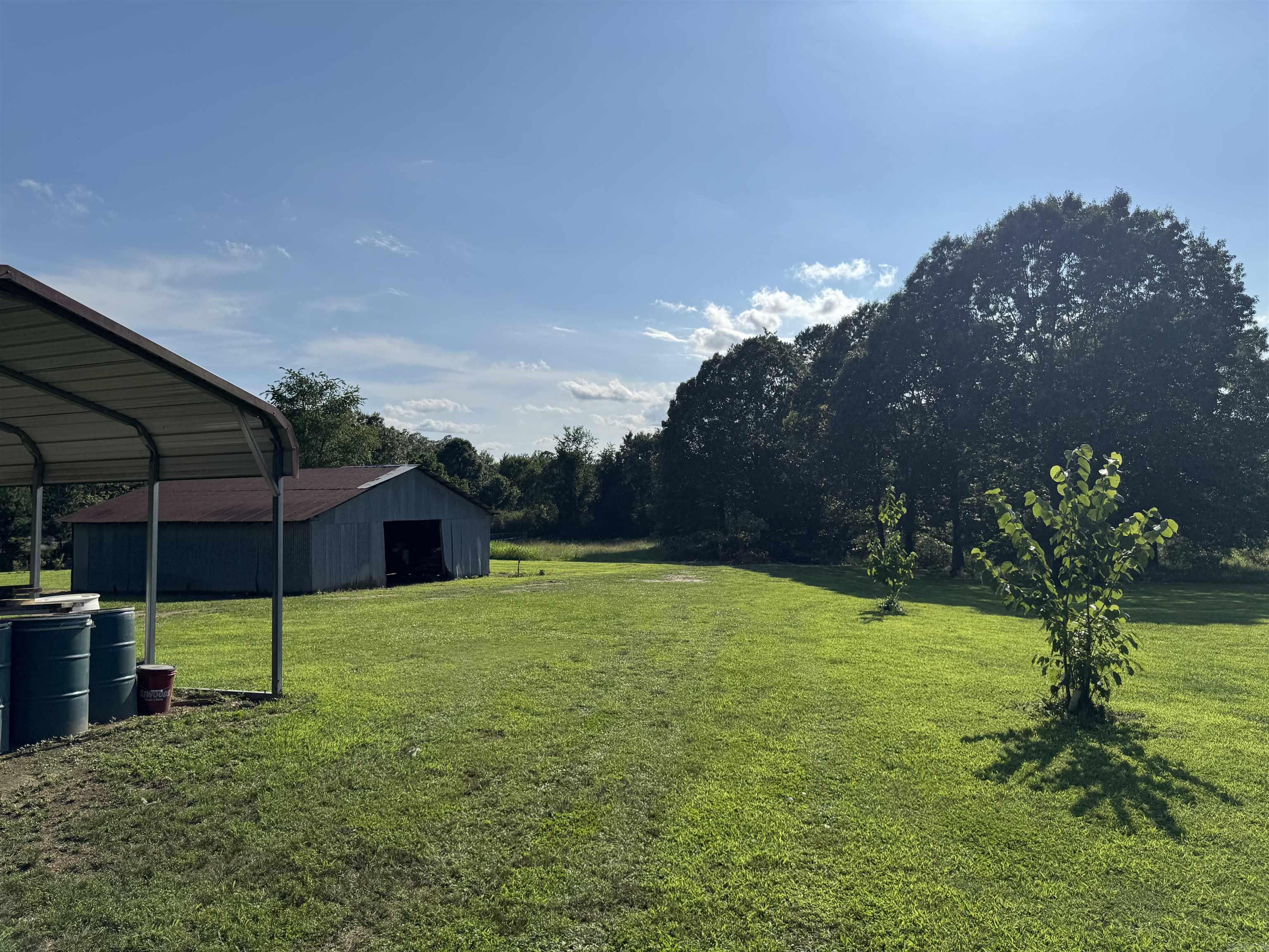 7498 US HWY 71 S  Wickes, AR