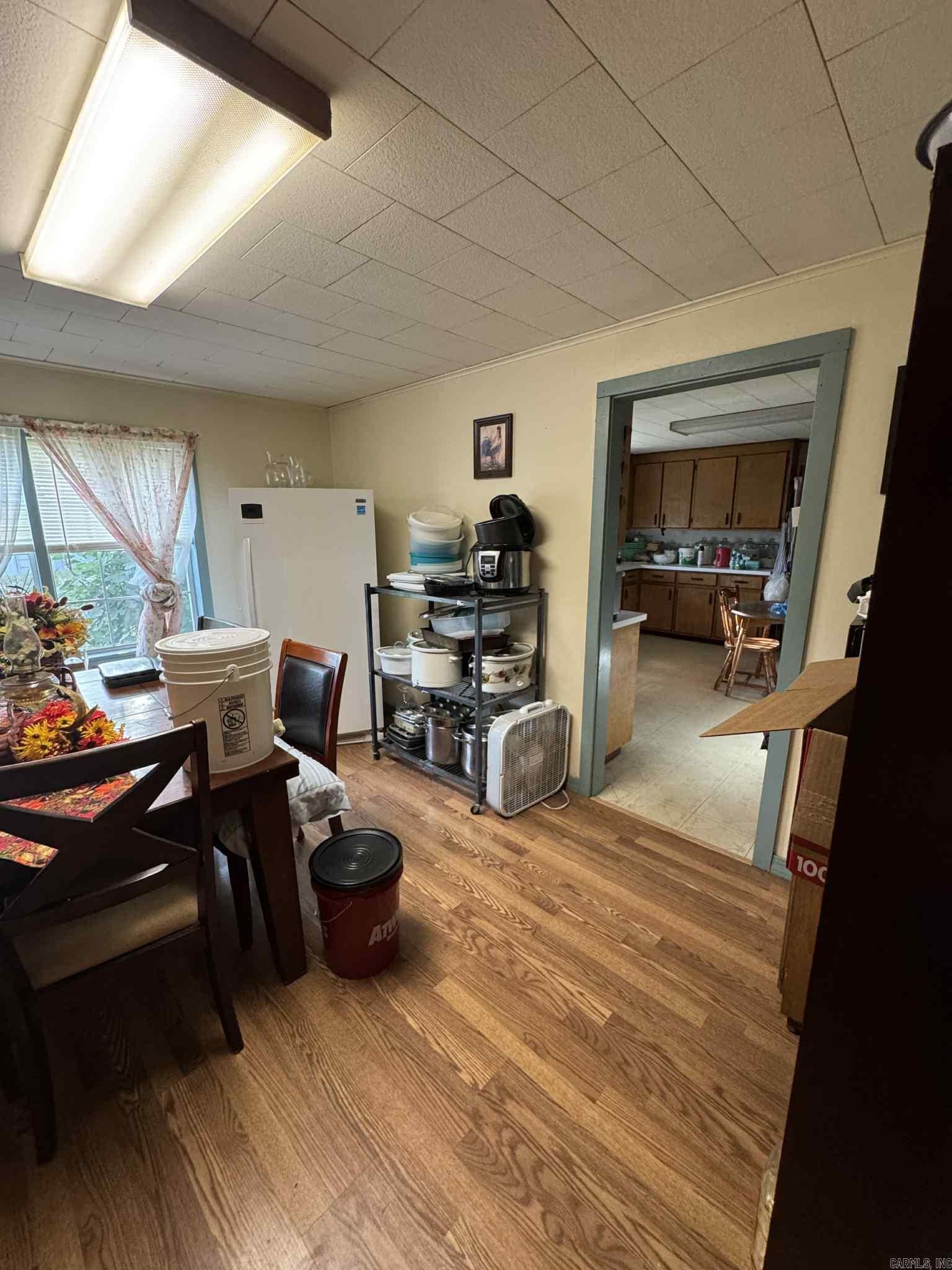 7498 US HWY 71 S  Wickes, AR