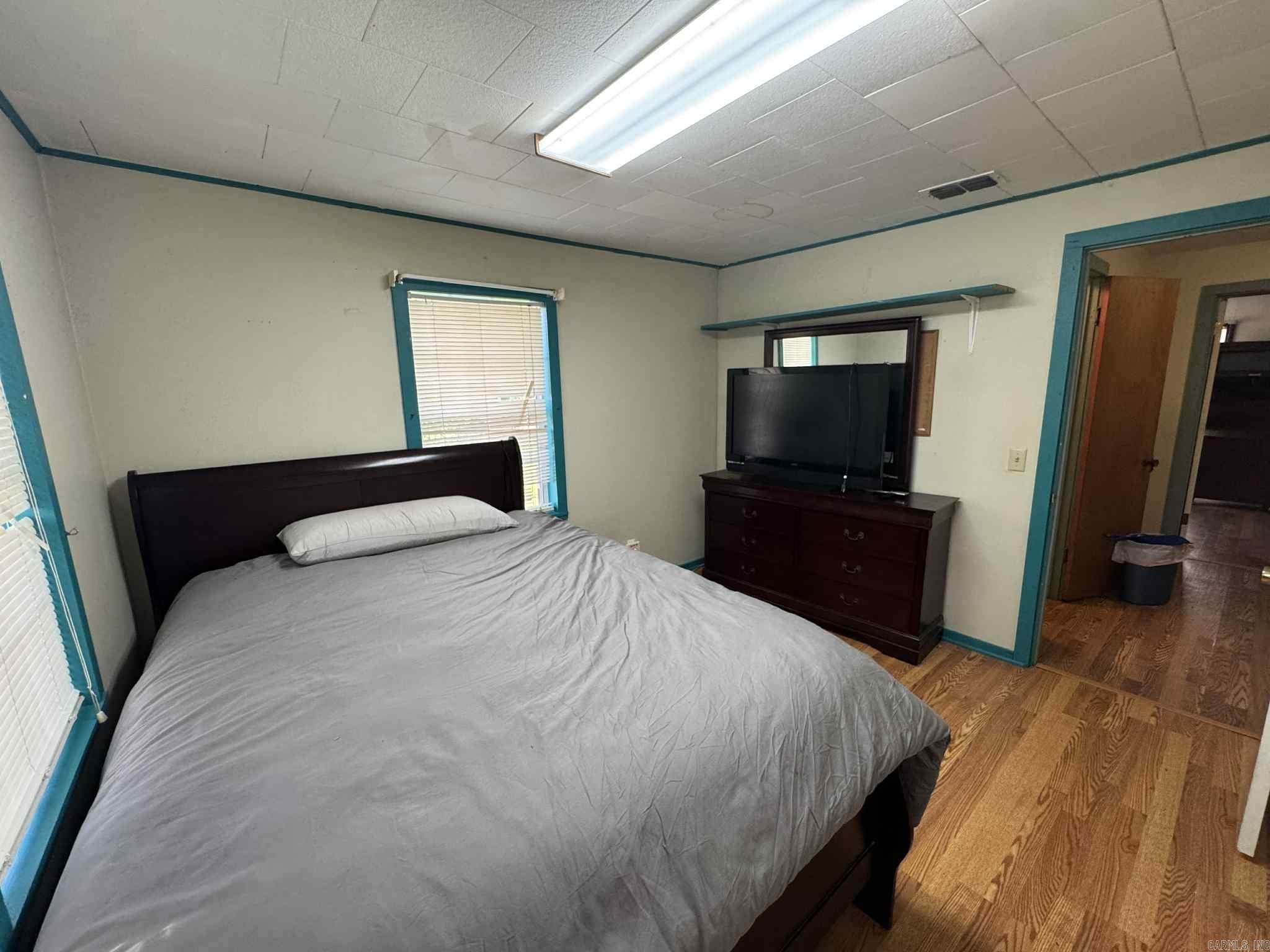 7498 US HWY 71 S  Wickes, AR