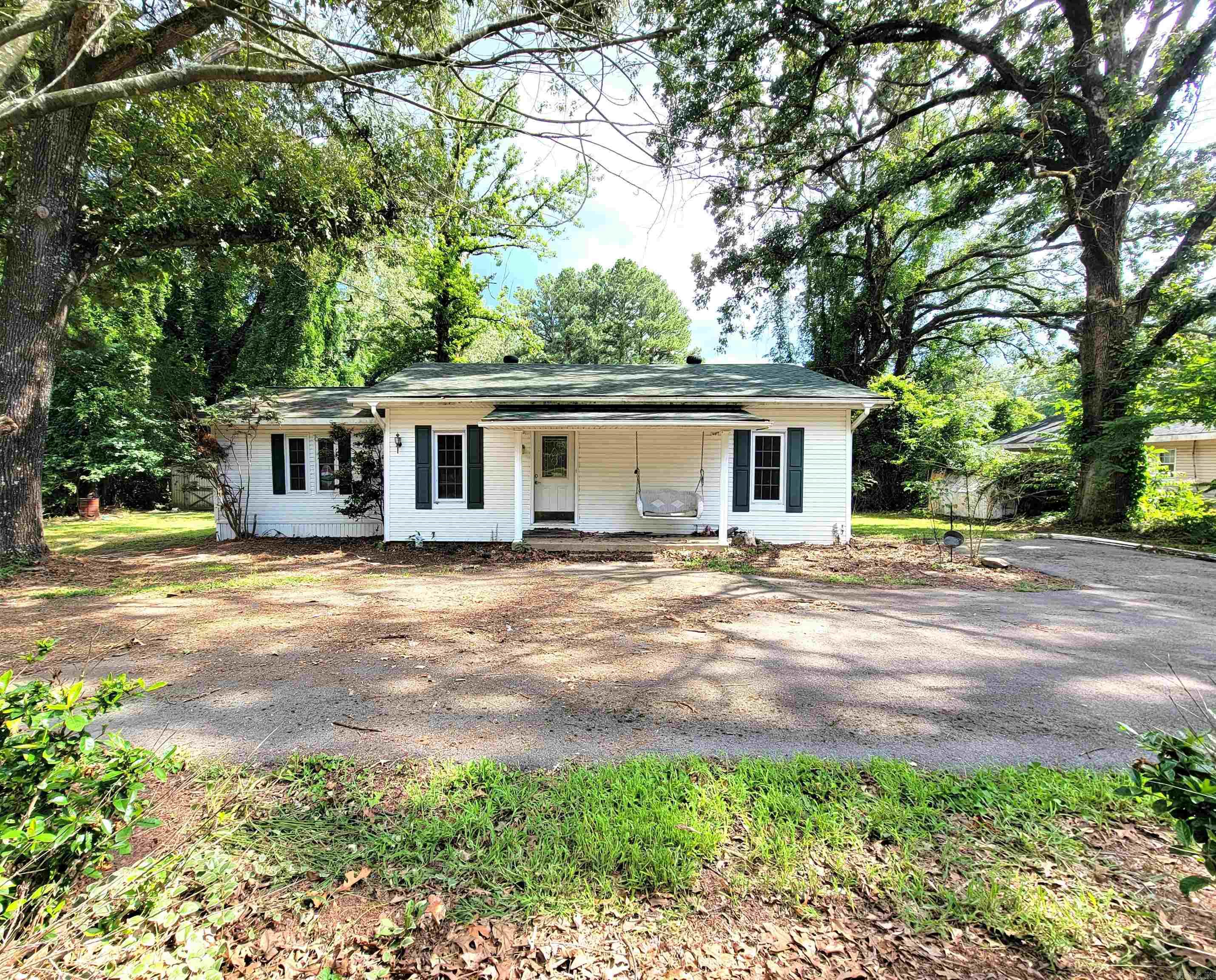 516 White Hall  White Hall, AR