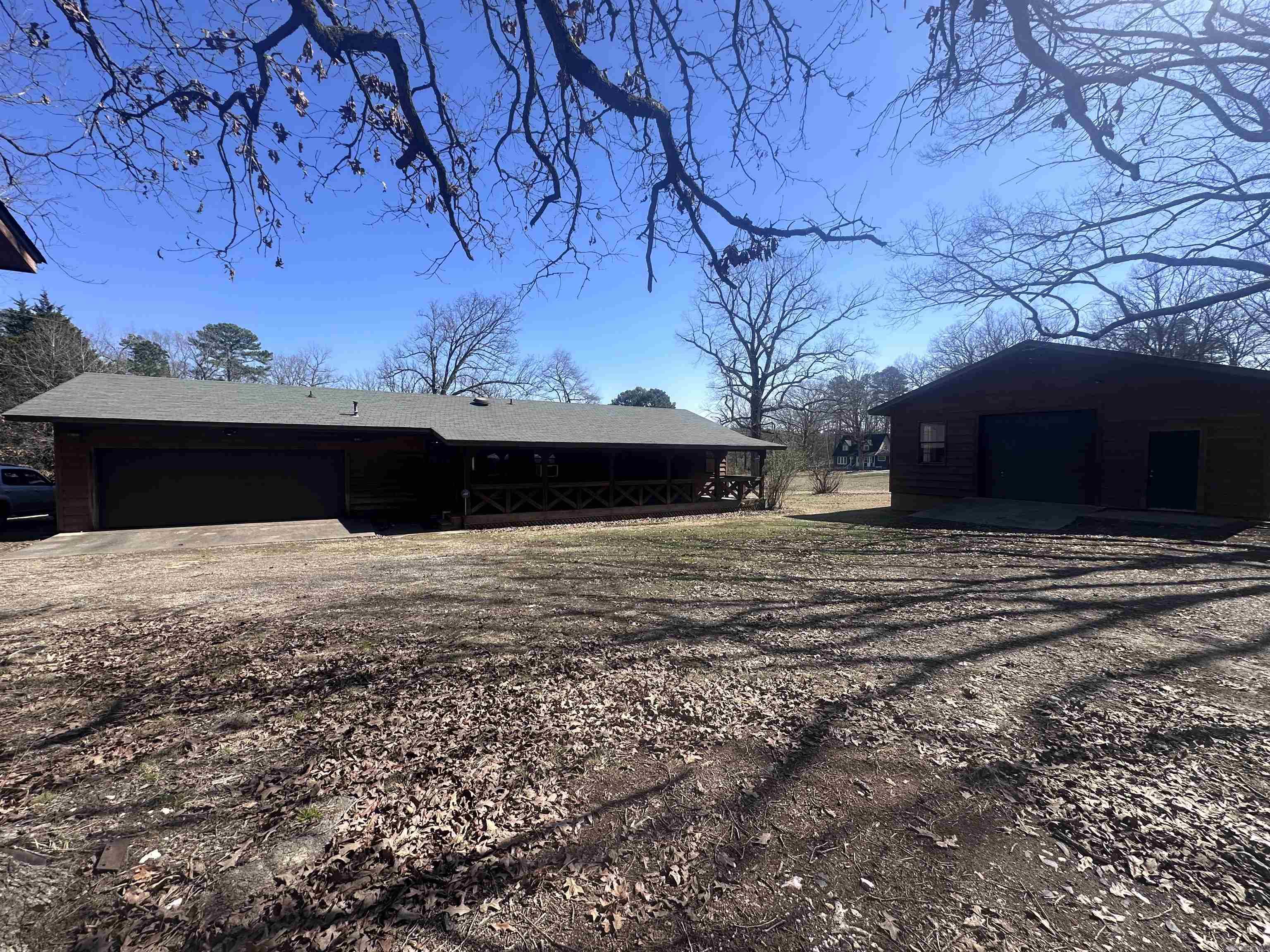 4500 Weldon  Little Rock, AR