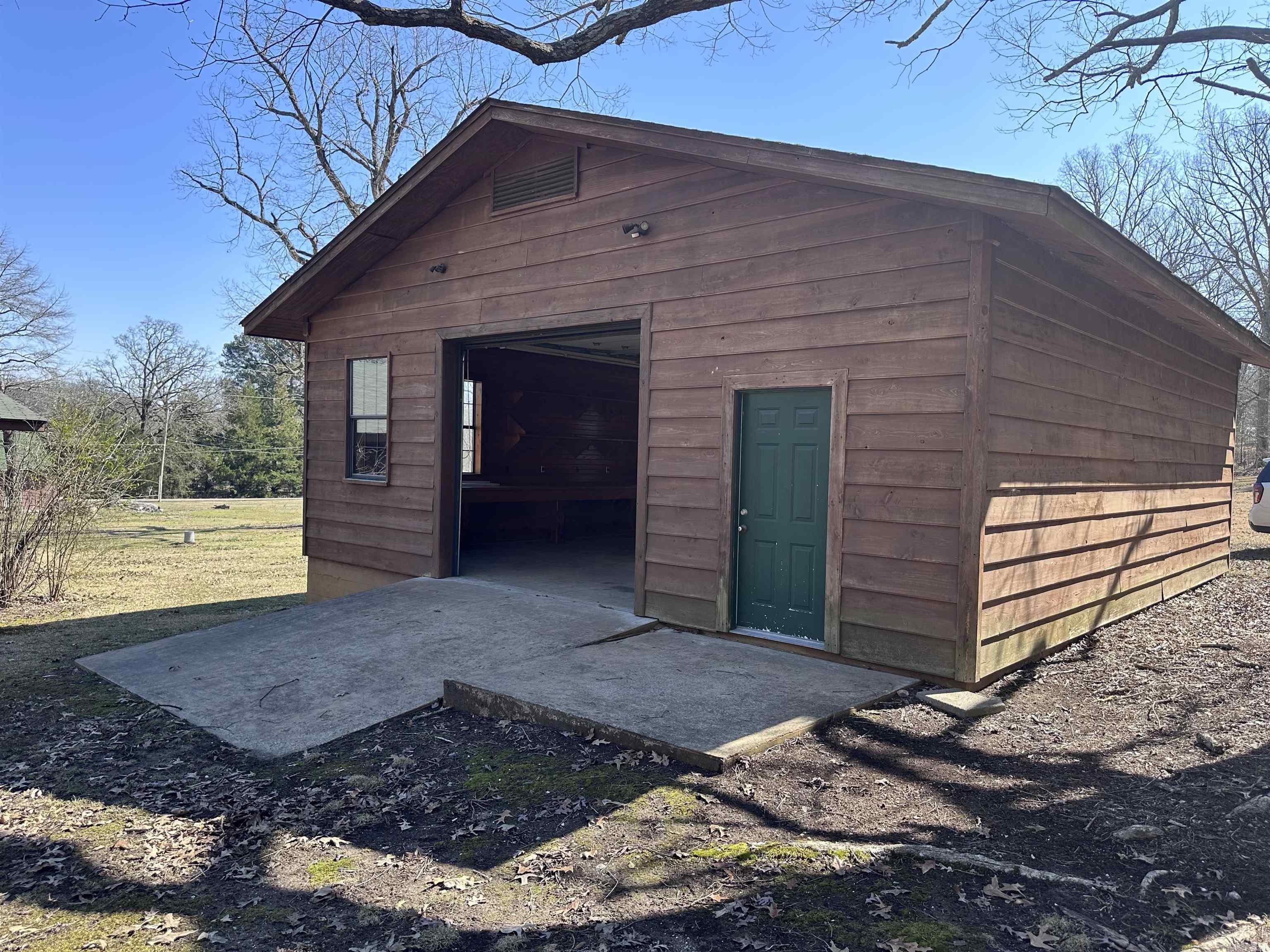 4500 Weldon  Little Rock, AR