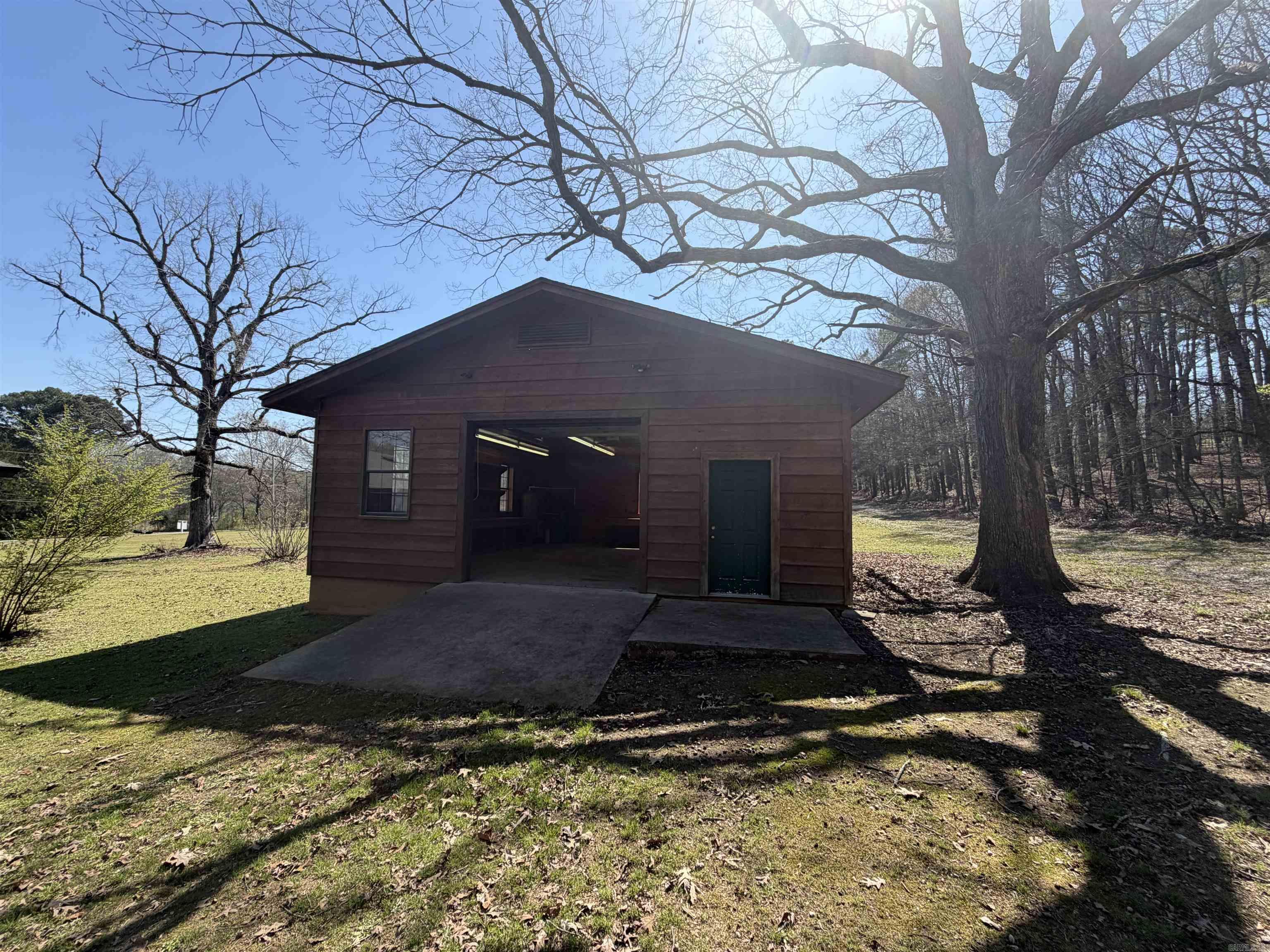 4500 Weldon Avenue Little Rock, AR 72204