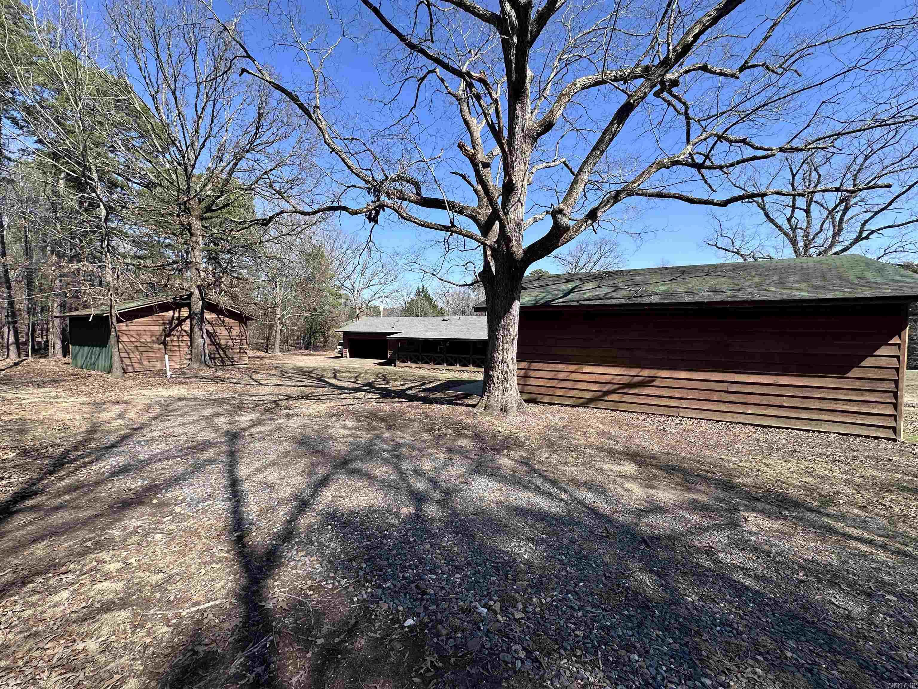 4500 Weldon  Little Rock, AR