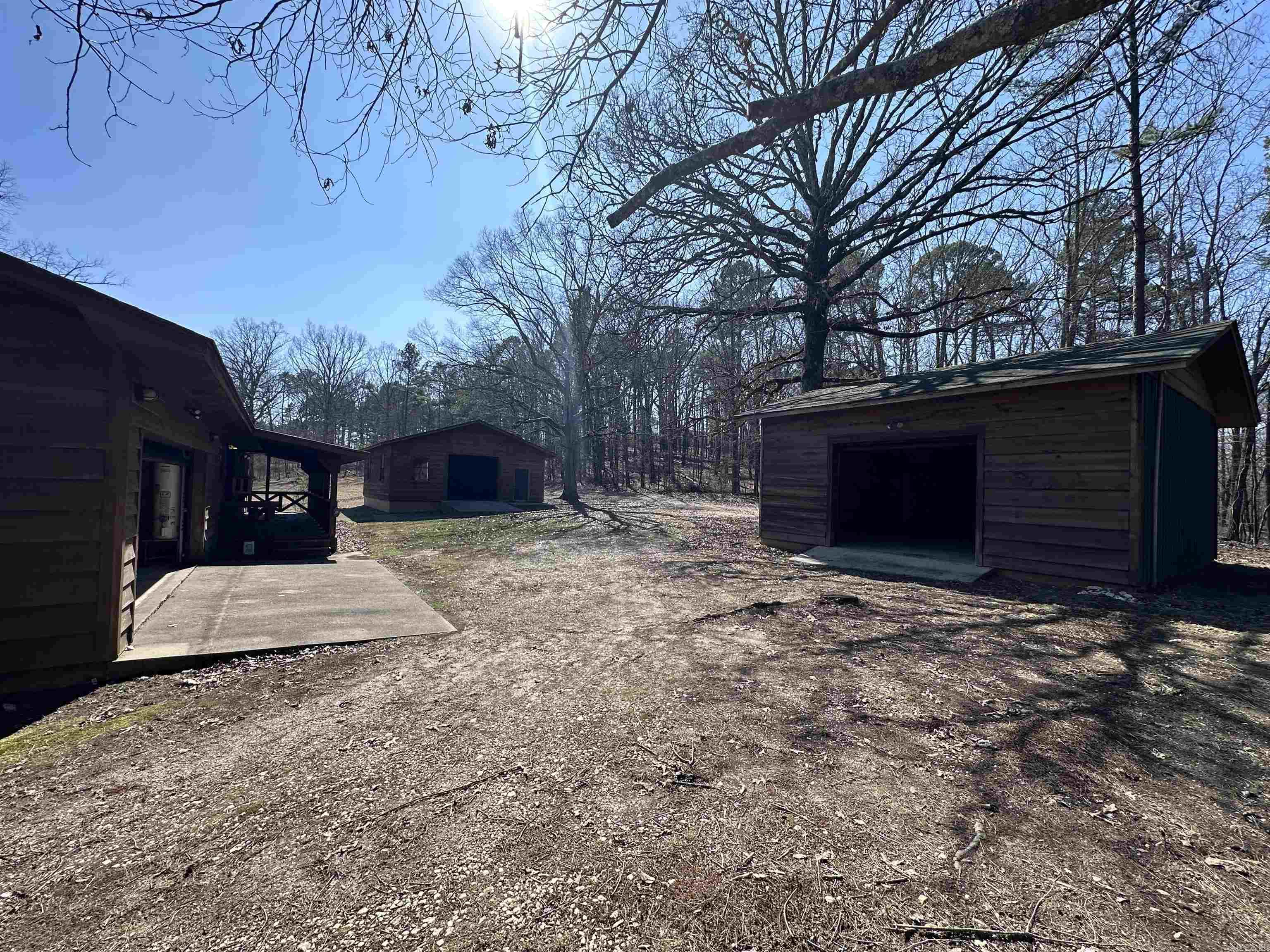 4500 Weldon  Little Rock, AR