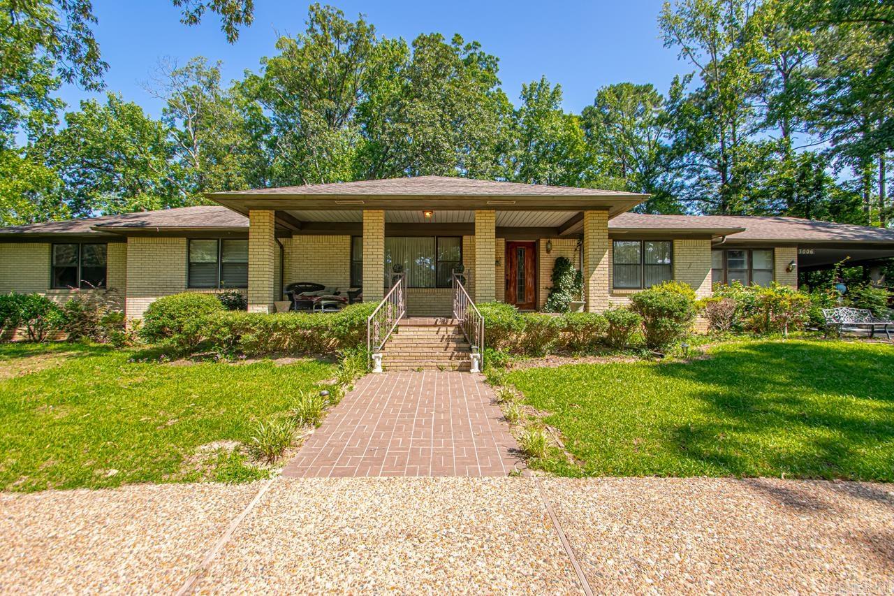 3006 Alcoa Boulevard Benton, AR 72015