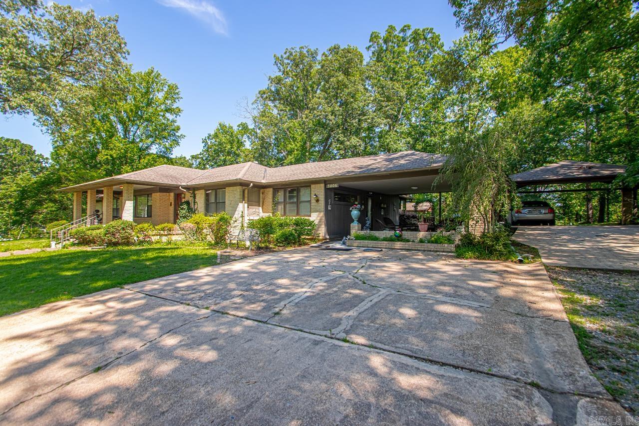 3006 Alcoa Boulevard Benton, AR 72015