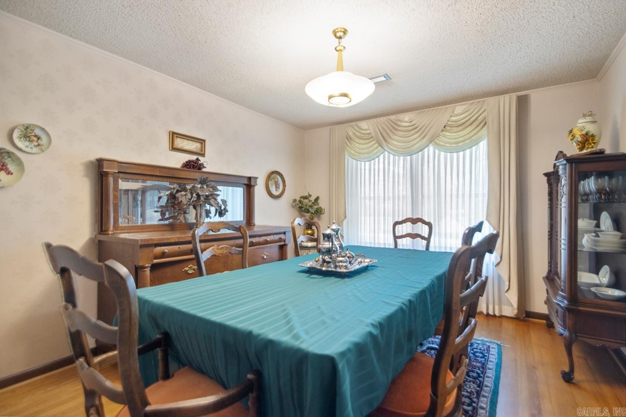 3006 Alcoa Boulevard Benton, AR 72015