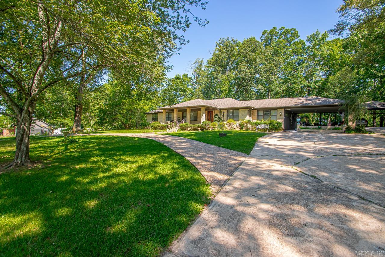 3006 Alcoa Boulevard Benton, AR 72015