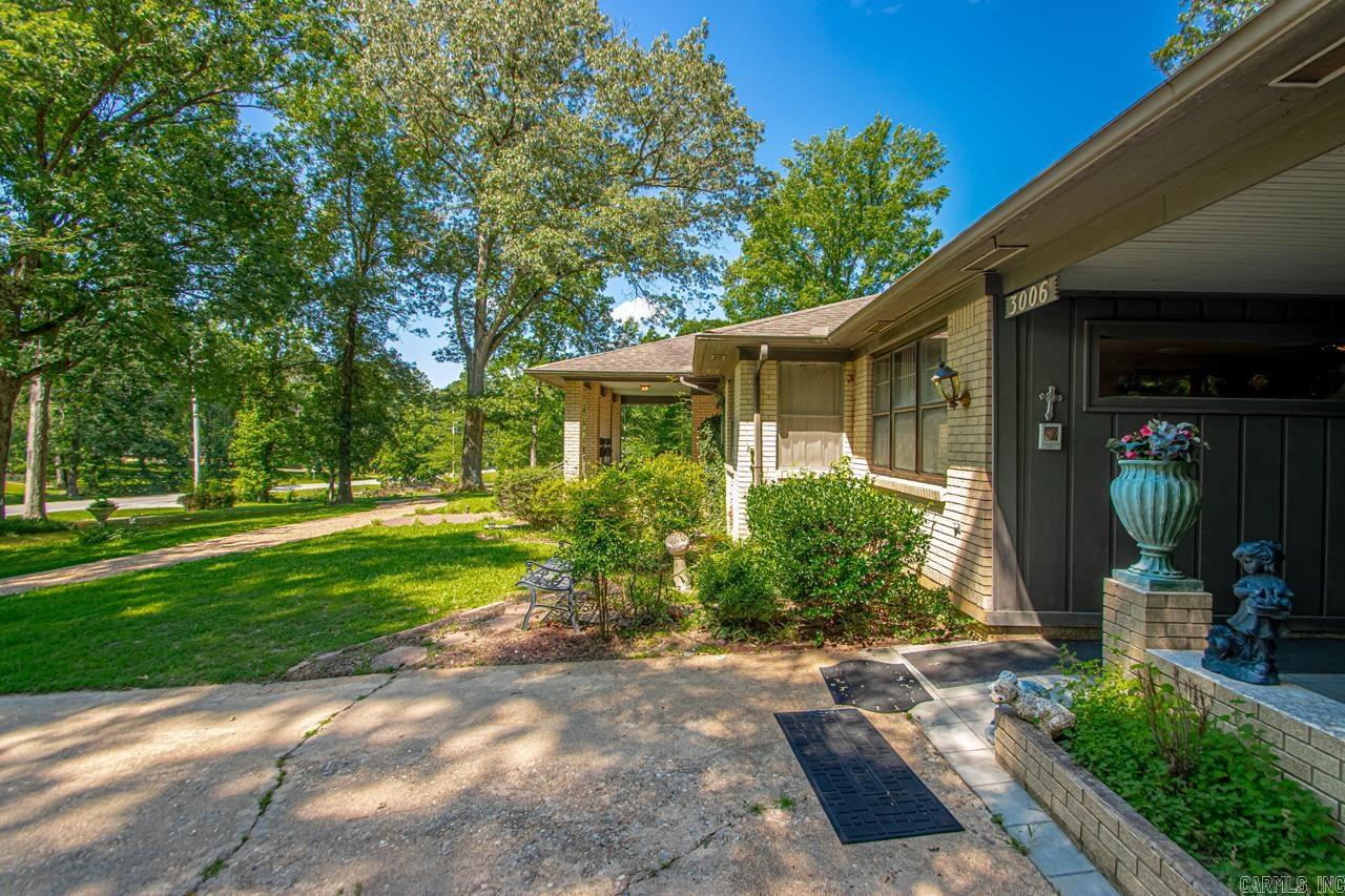 3006 Alcoa Boulevard Benton, AR 72015
