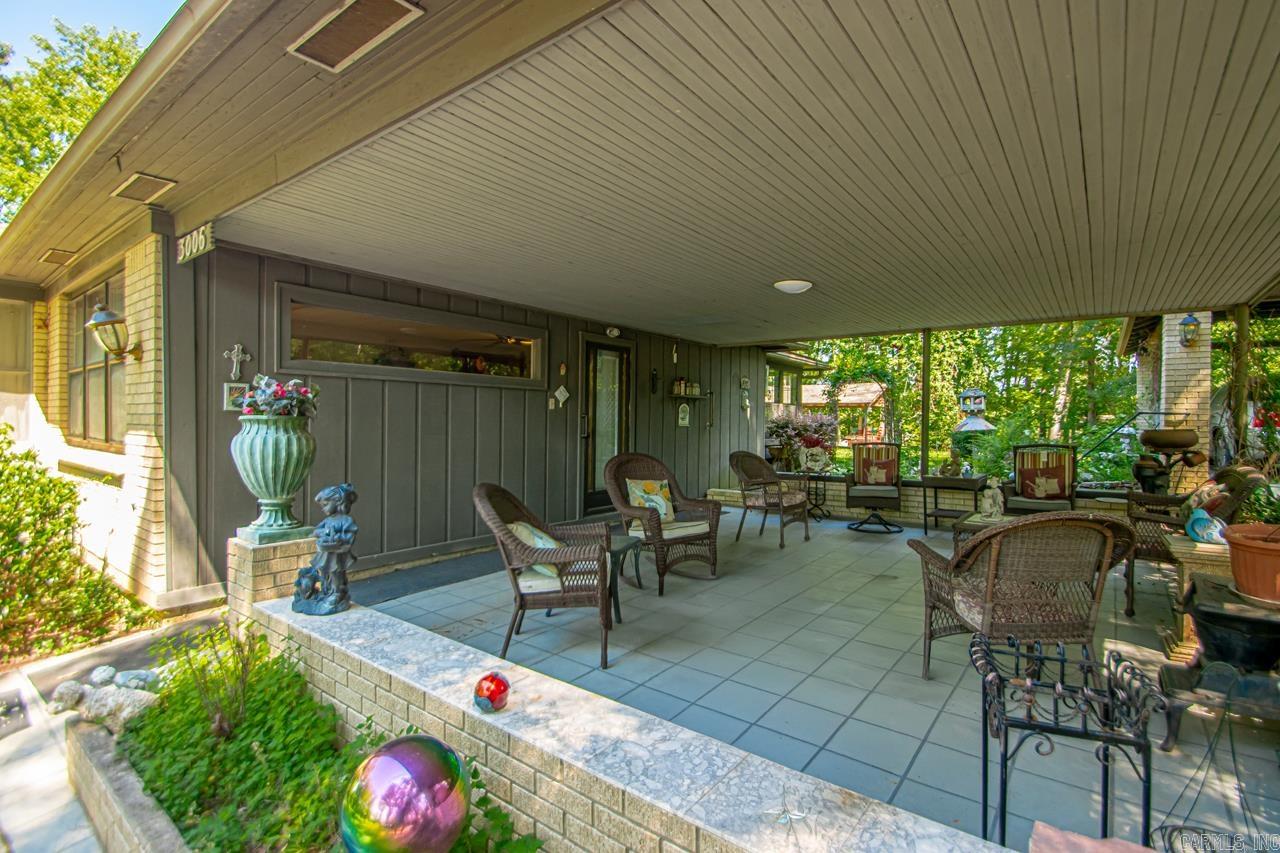 3006 Alcoa Boulevard Benton, AR 72015