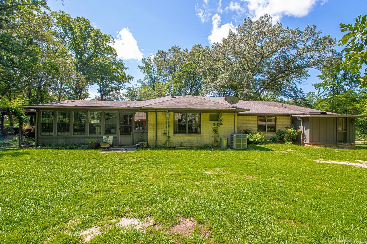 3006 Alcoa Boulevard Benton, AR 72015