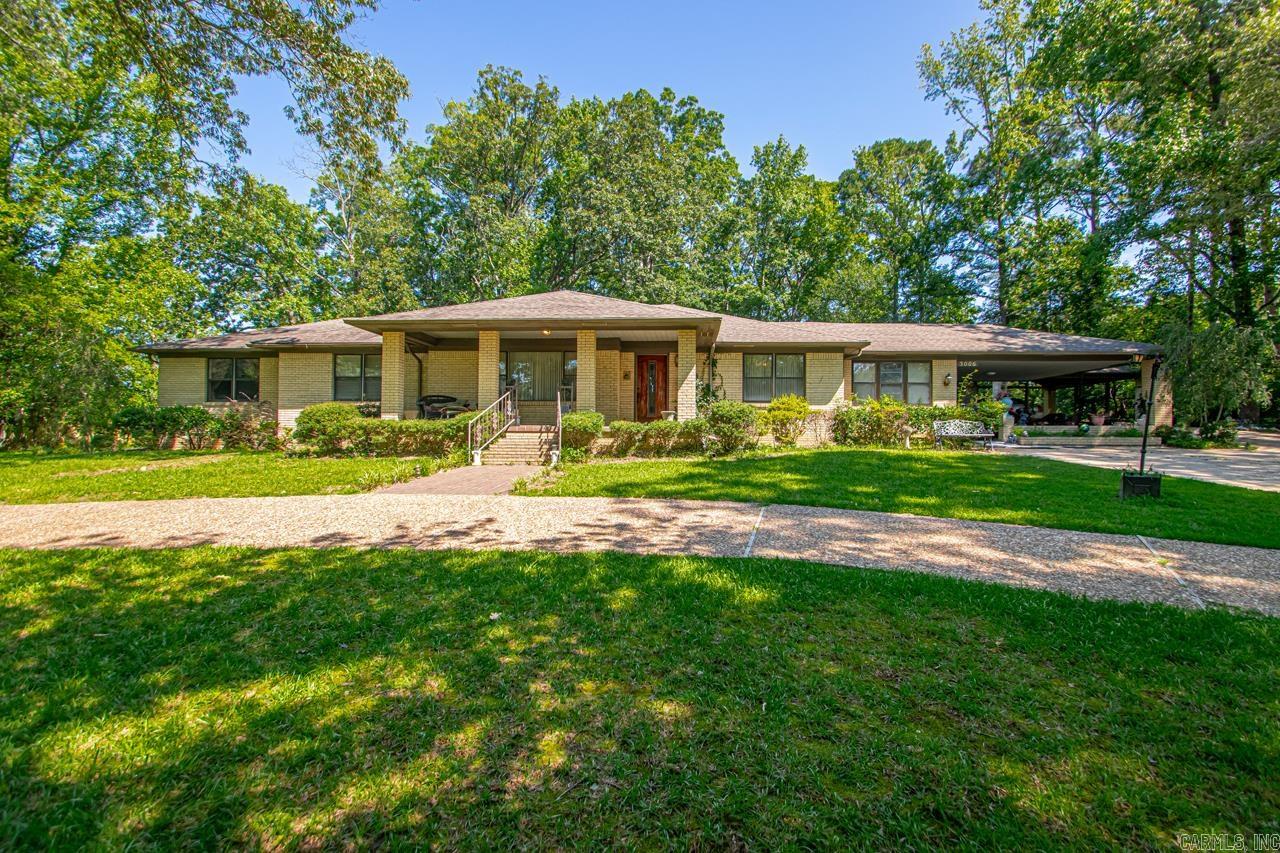 3006 Alcoa Boulevard Benton, AR 72015