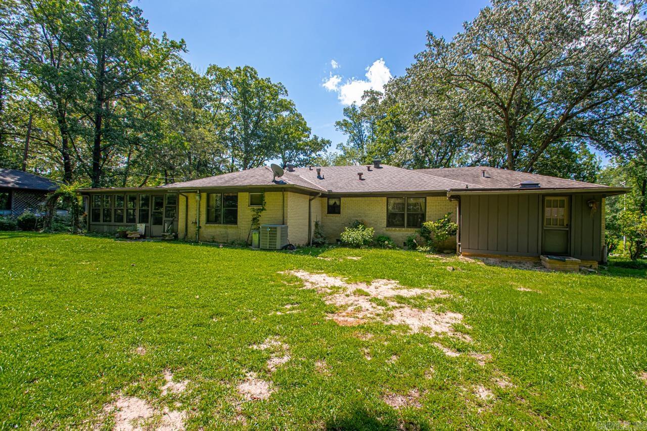 3006 Alcoa Boulevard Benton, AR 72015