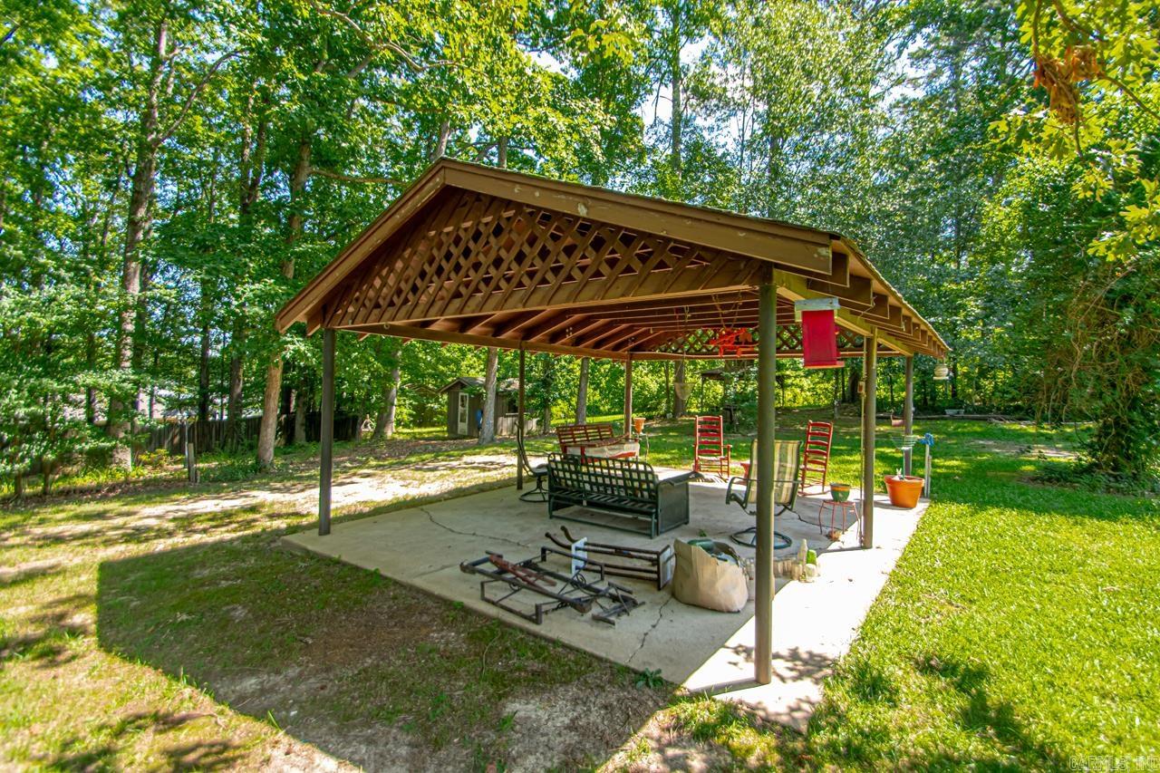 3006 Alcoa Boulevard Benton, AR 72015