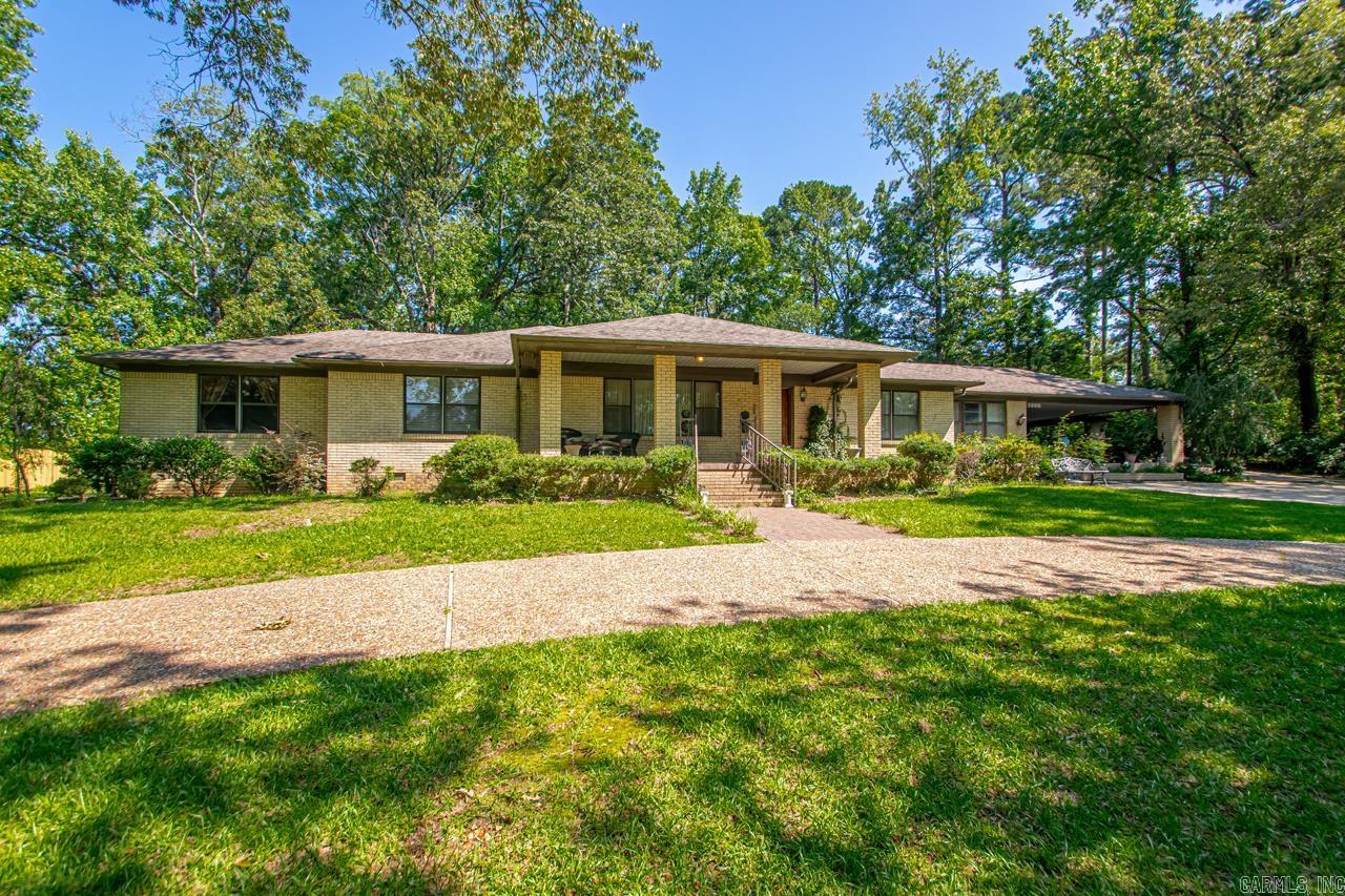 3006 Alcoa Boulevard Benton, AR 72015