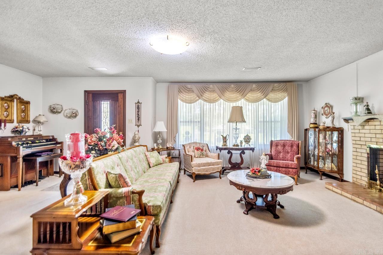 3006 Alcoa Boulevard Benton, AR 72015