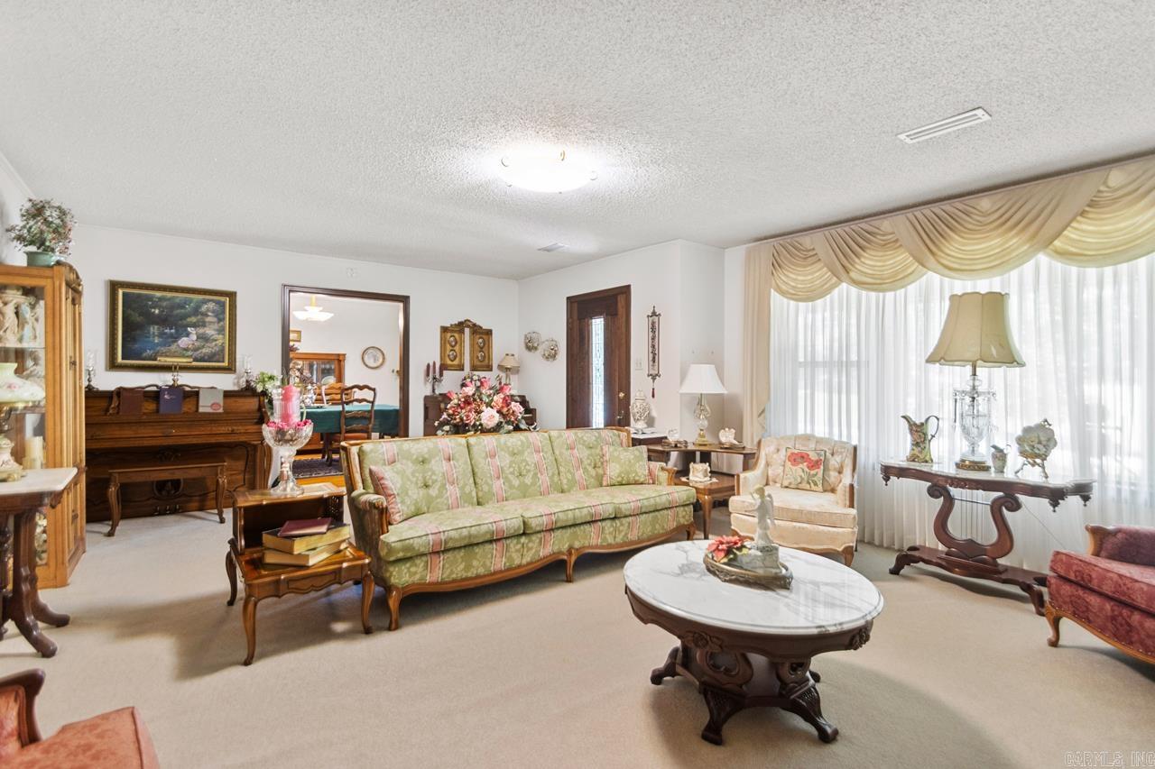 3006 Alcoa Boulevard Benton, AR 72015