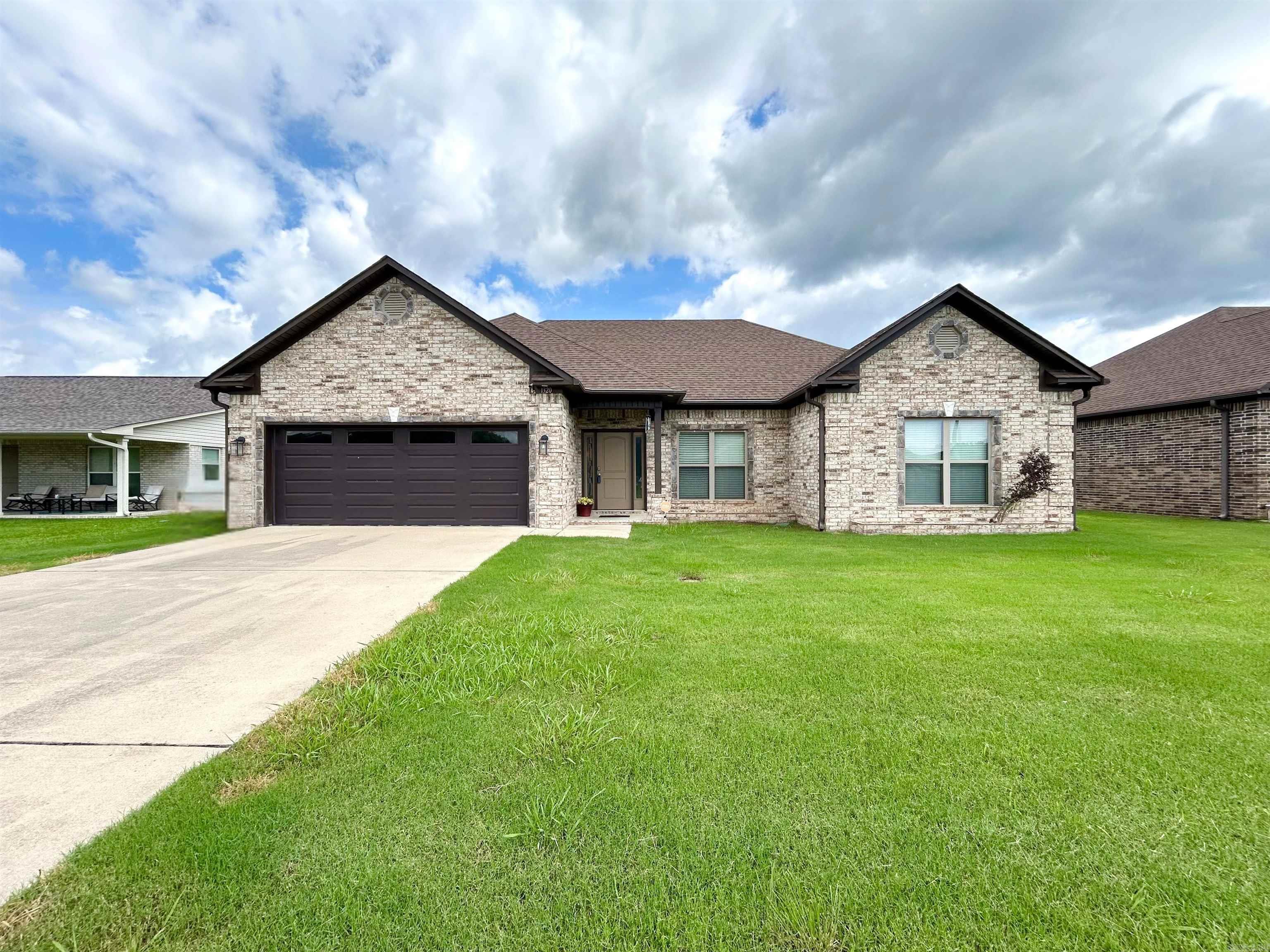 1320 Andrews Drive