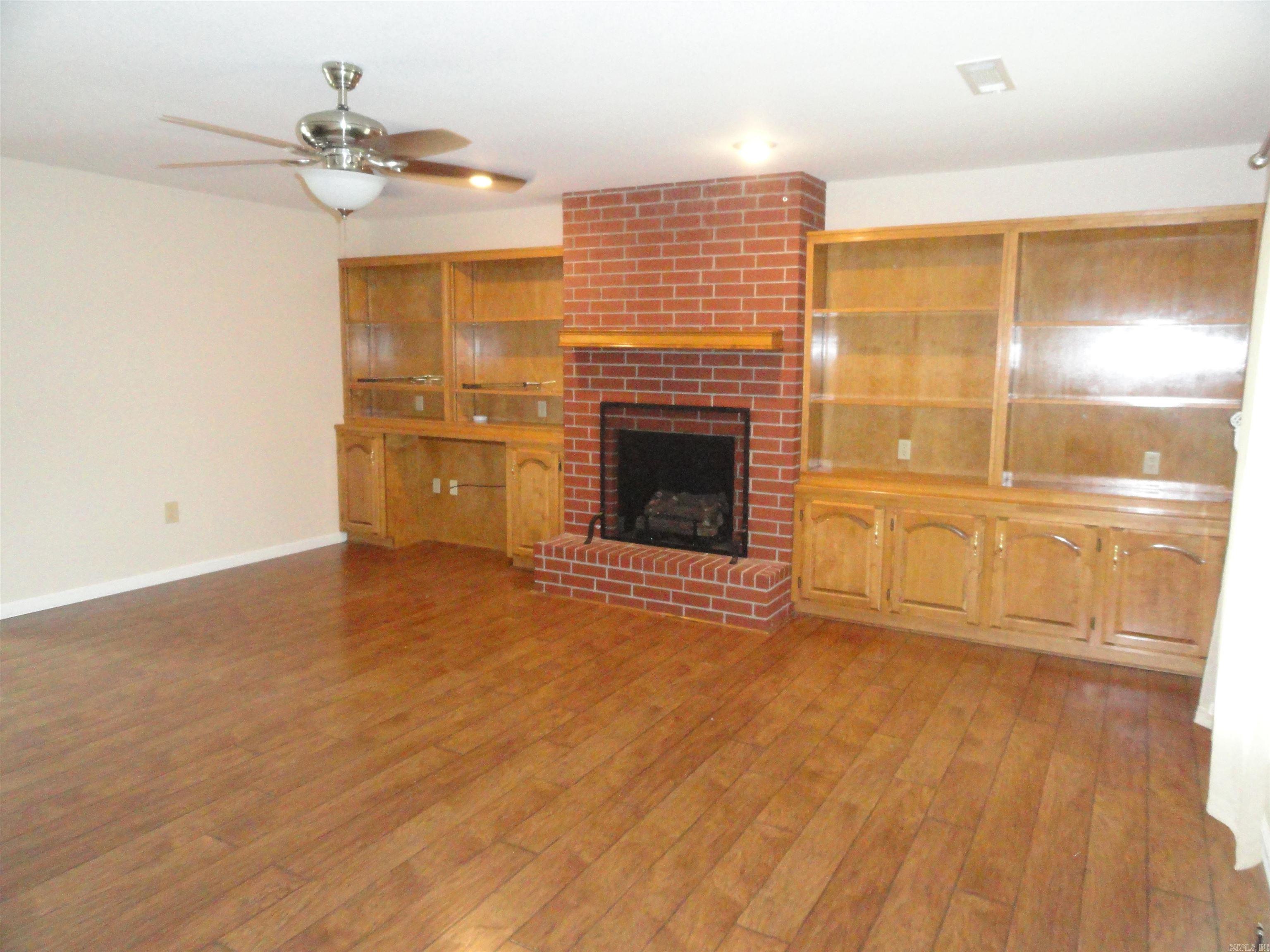 205 Westwood Drive Marshall, AR 72650