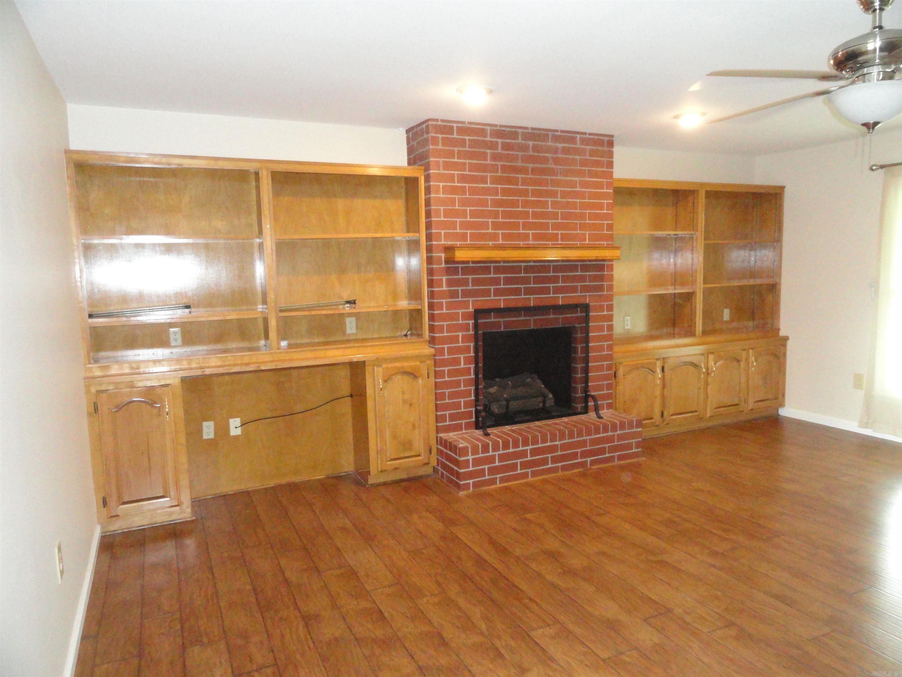205 Westwood Drive Marshall, AR 72650