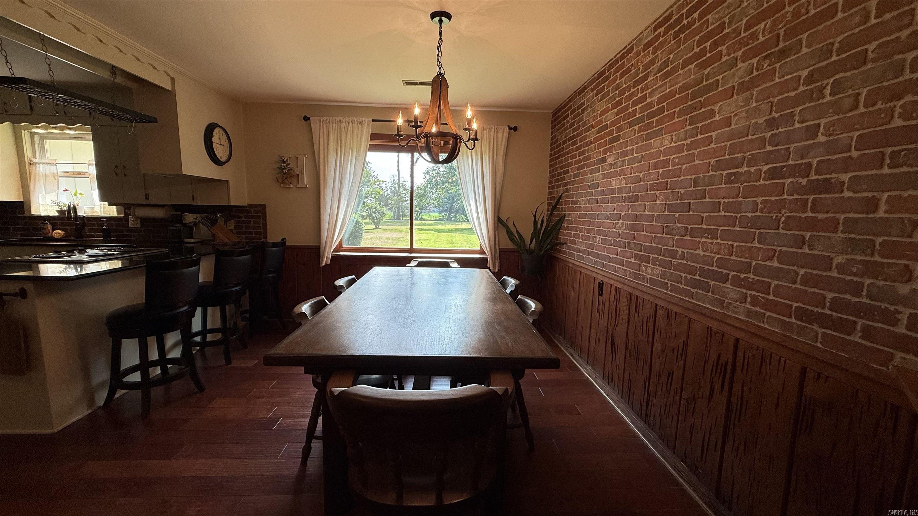 32518 Hwy 17  Brinkley, AR