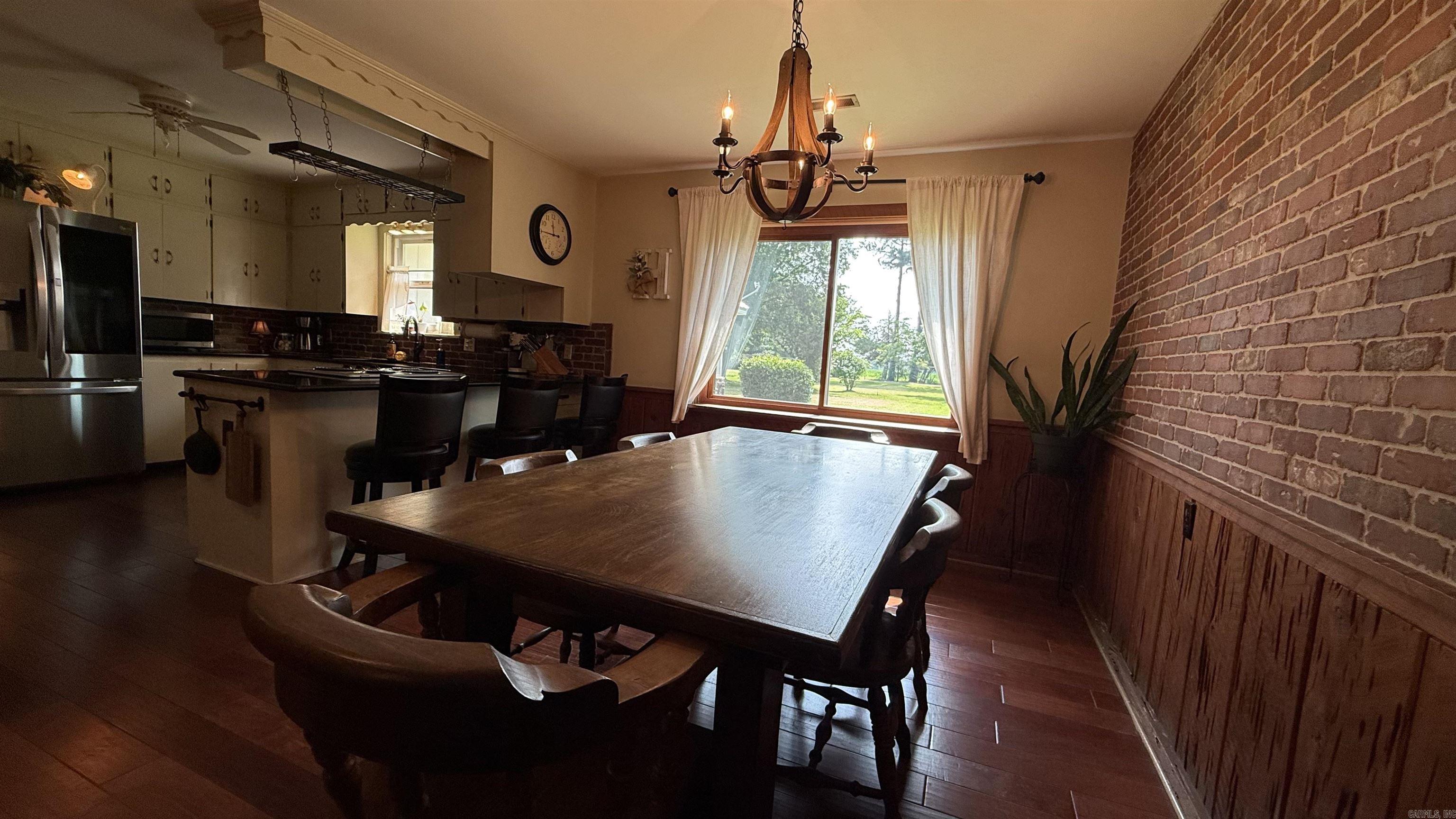 32518 Hwy 17  Brinkley, AR