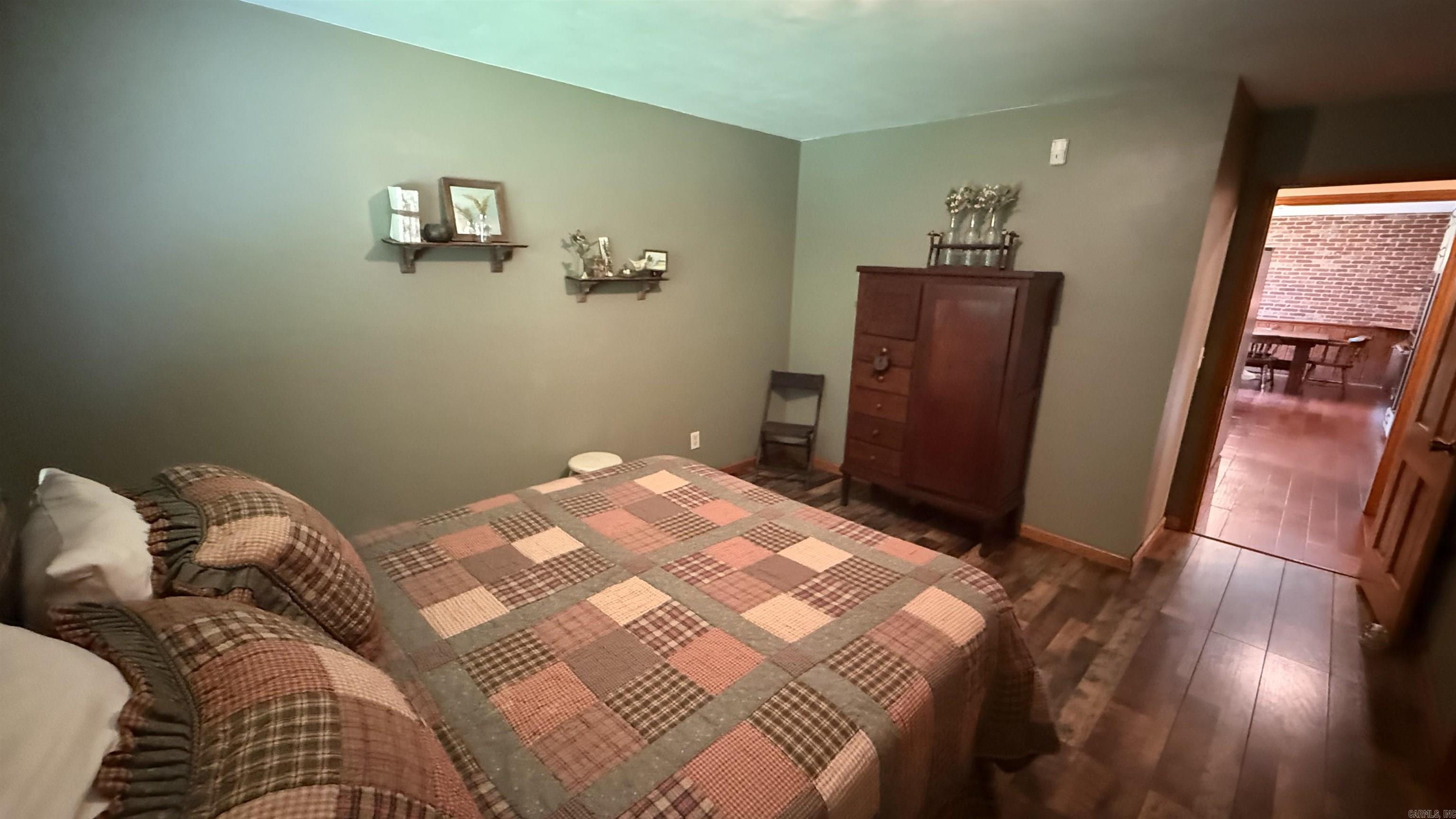 32518 Hwy 17  Brinkley, AR