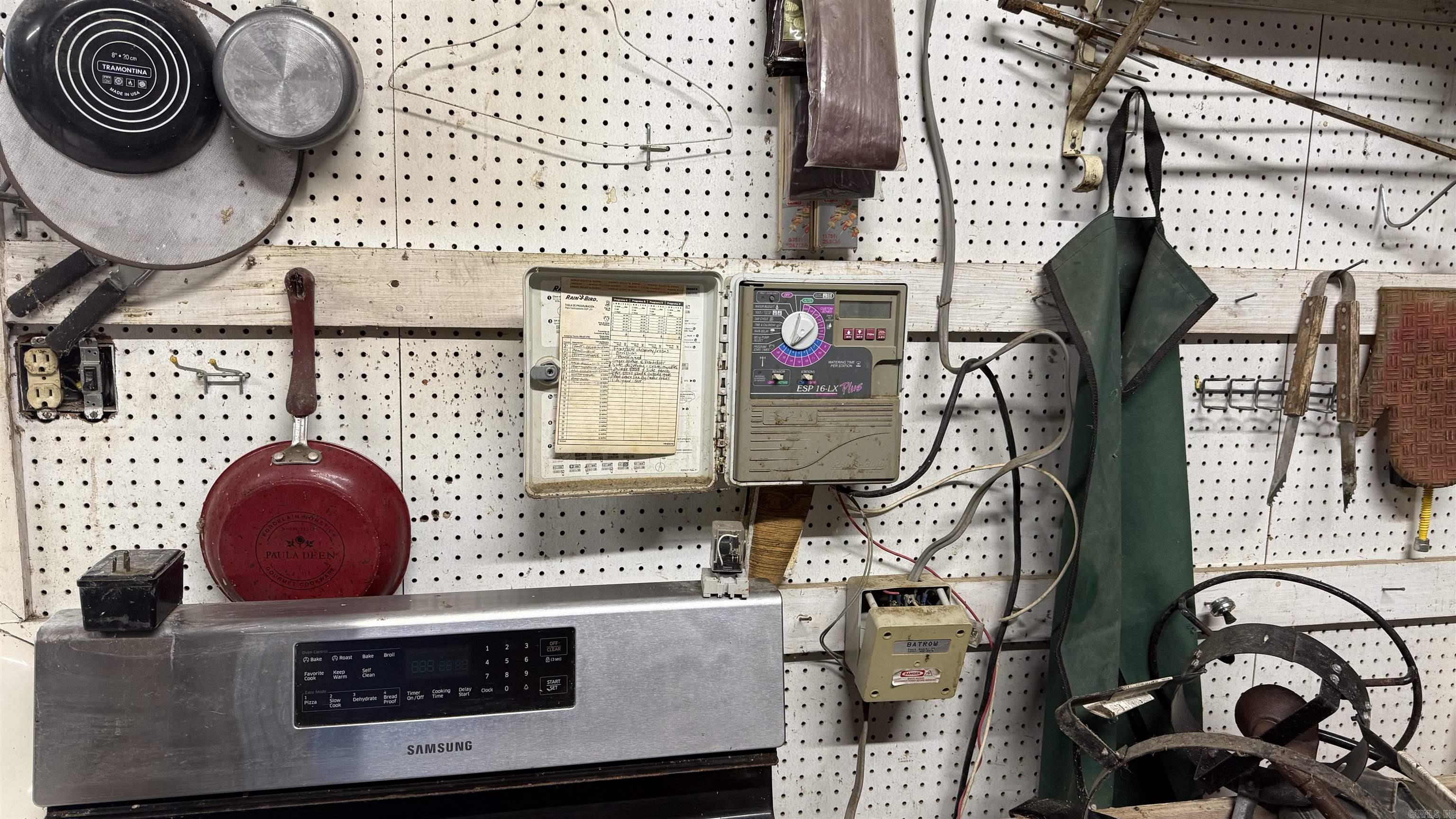 32518 Hwy 17  Brinkley, AR