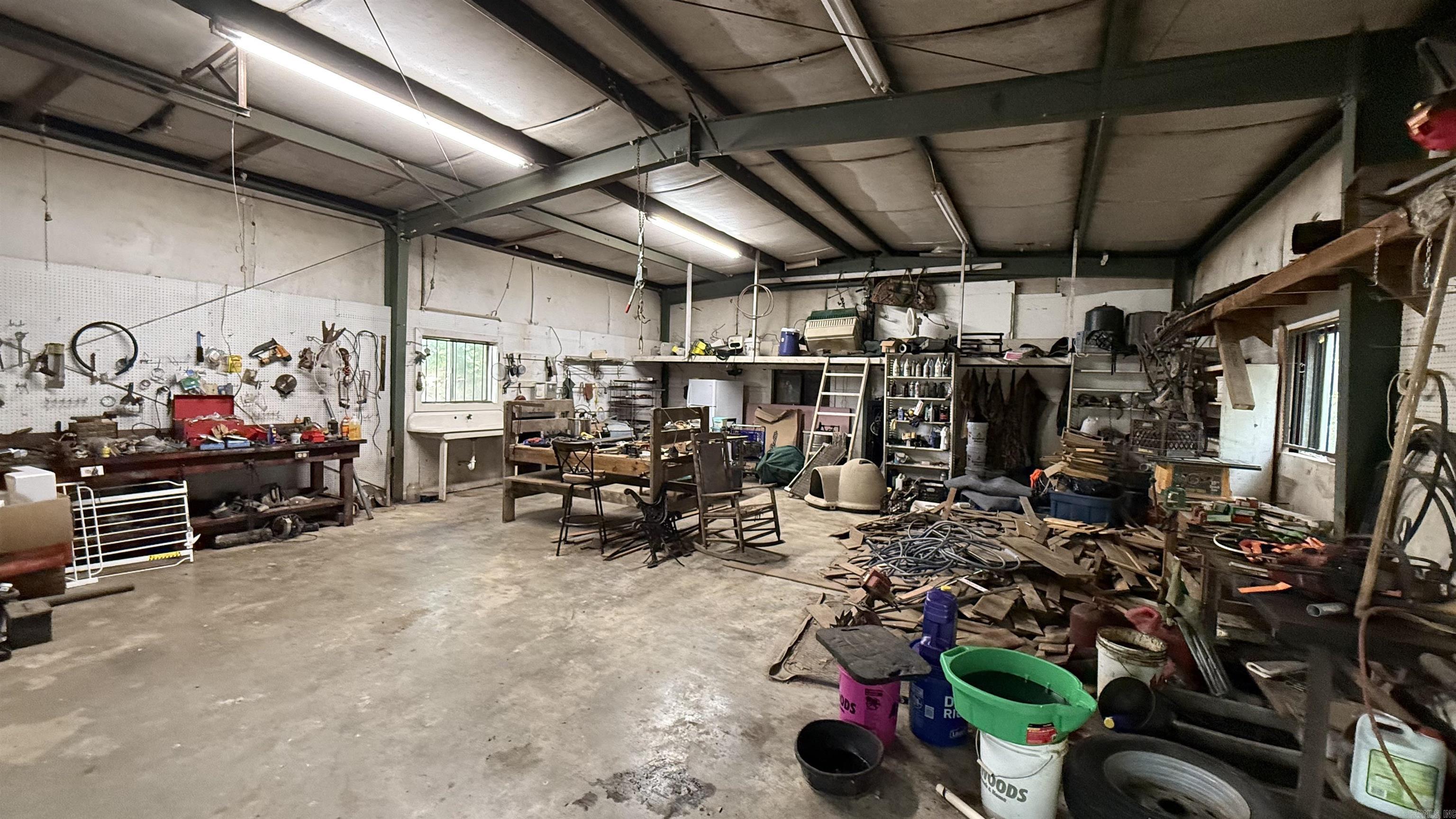 32518 Hwy 17  Brinkley, AR