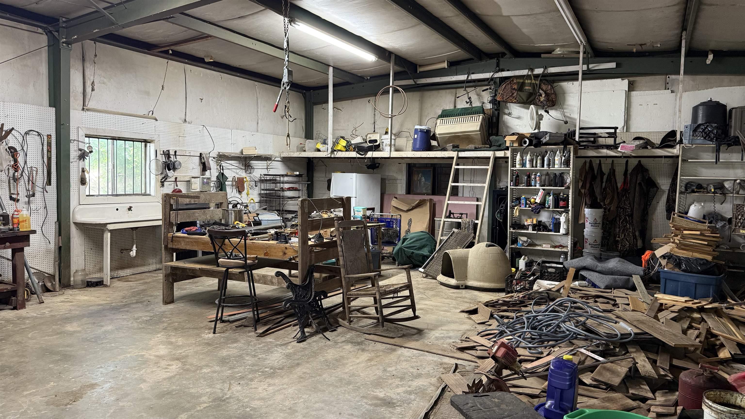 32518 Hwy 17  Brinkley, AR