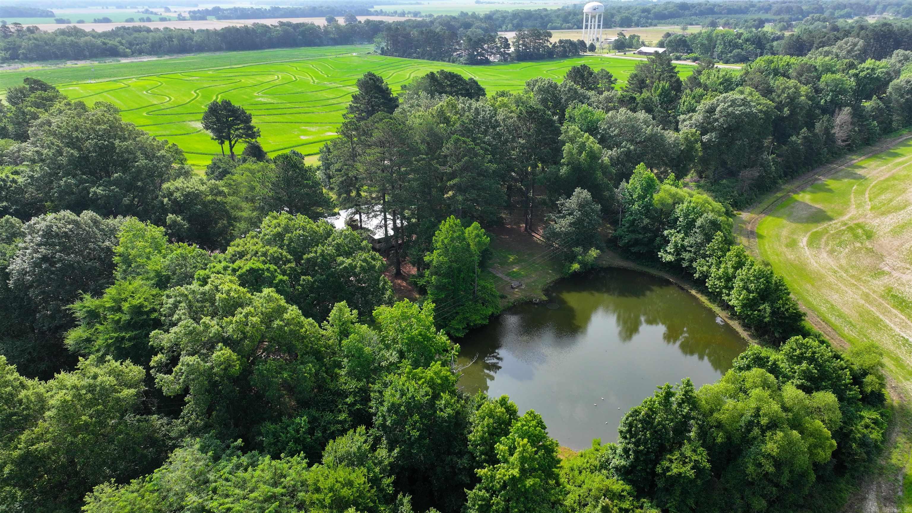 32518 Hwy 17  Brinkley, AR