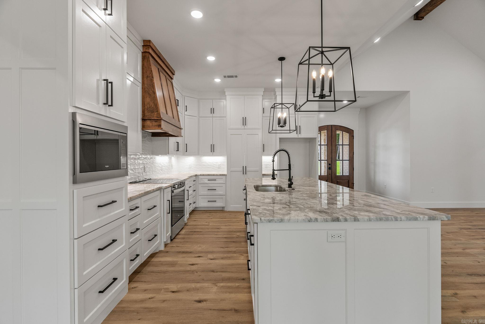 35 Elrod Drive  Greers Ferry, AR