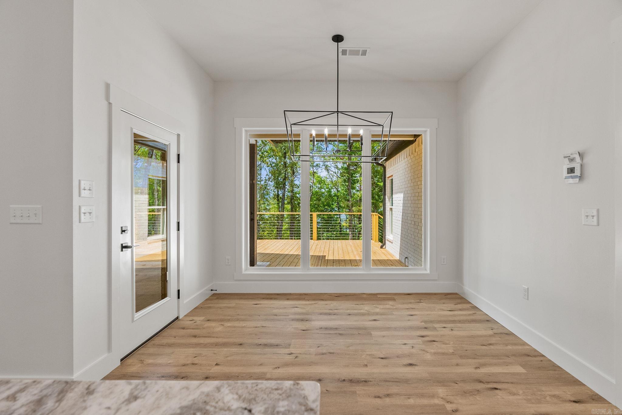 35 Elrod Drive  Greers Ferry, AR