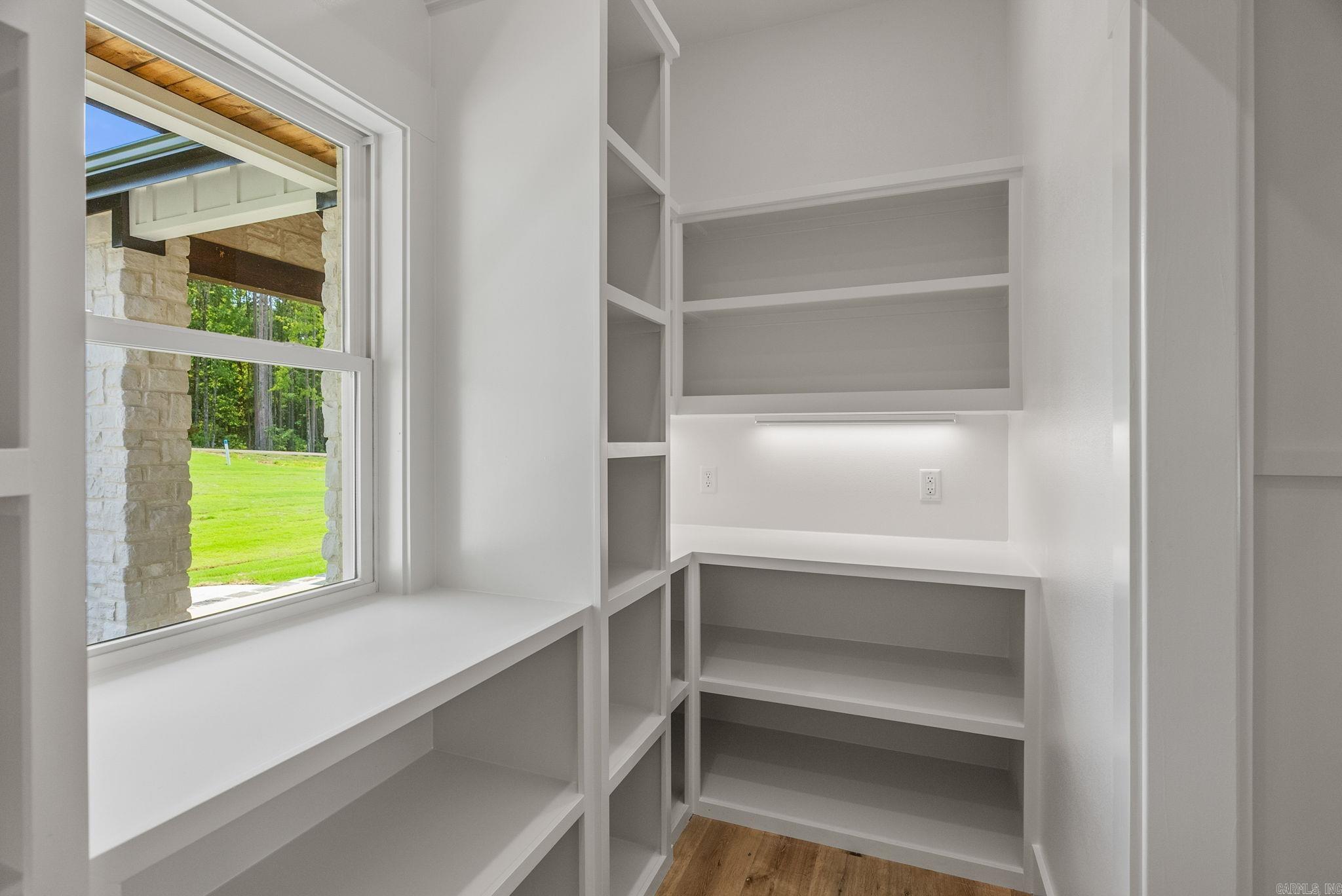 35 Elrod Drive  Greers Ferry, AR