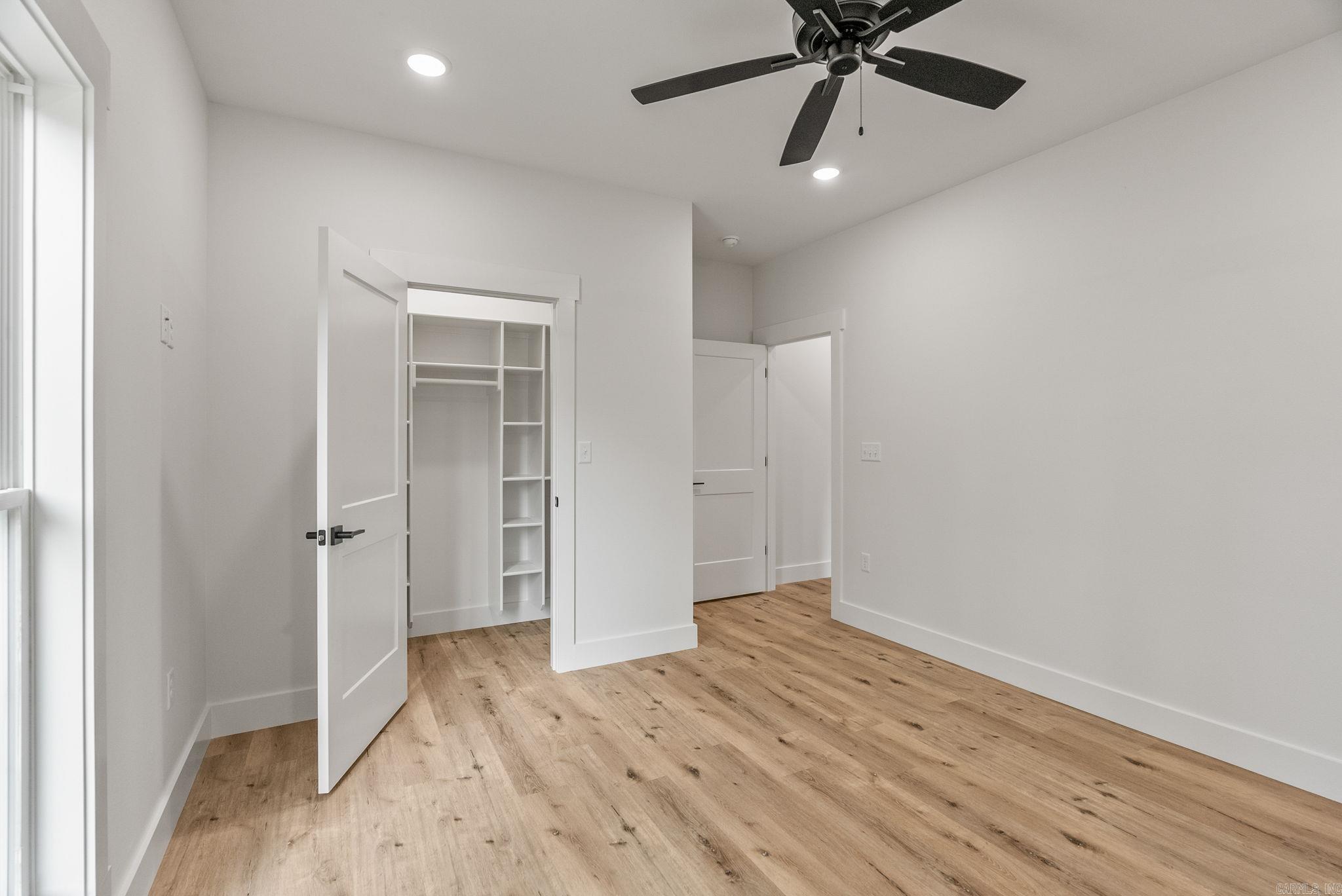 35 Elrod Drive  Greers Ferry, AR