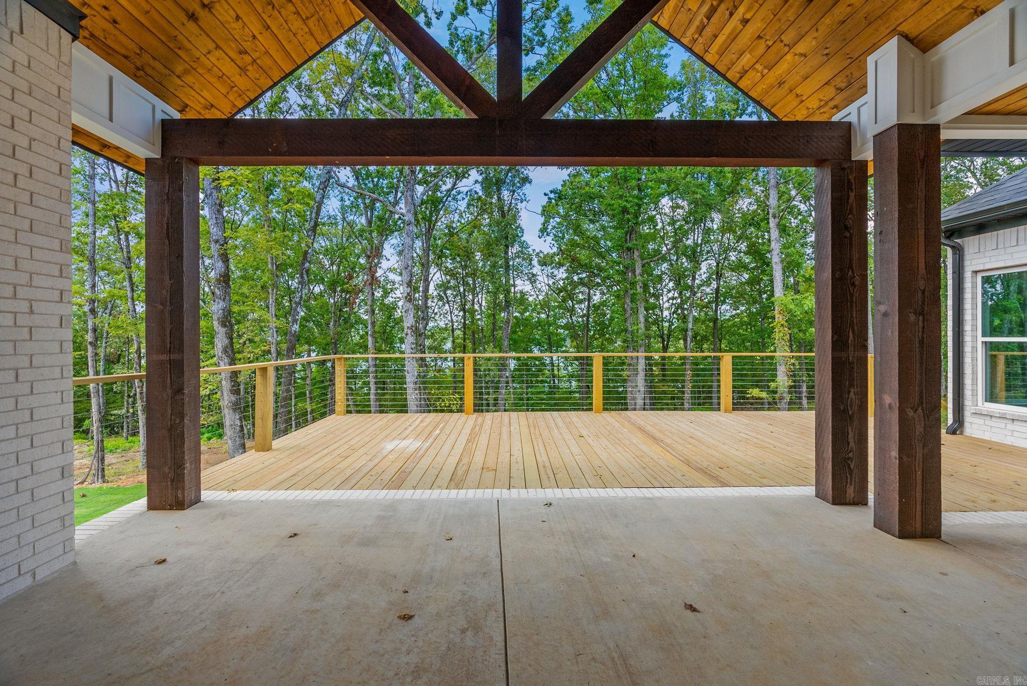 35 Elrod Drive  Greers Ferry, AR