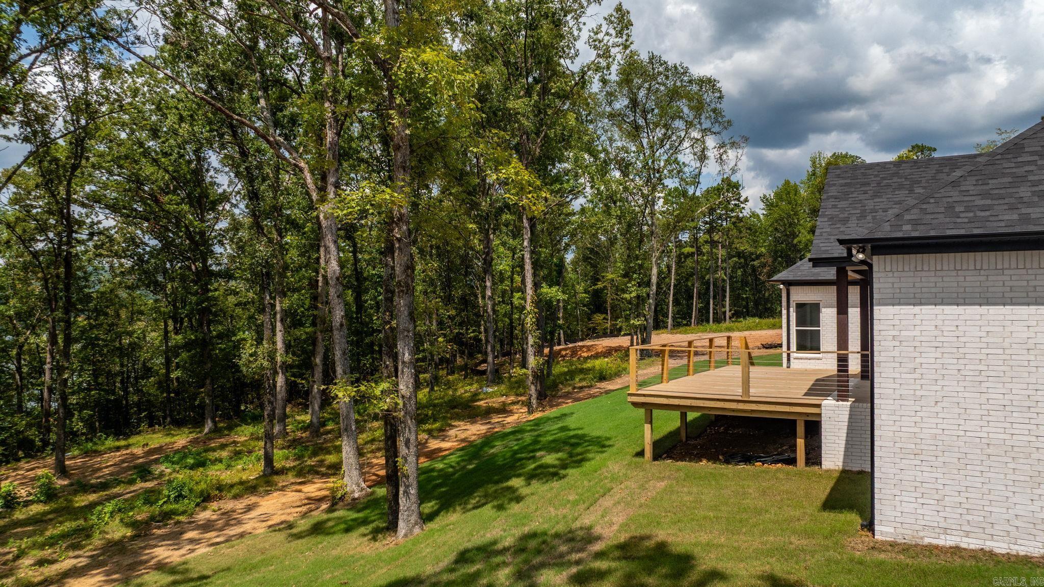 35 Elrod Drive  Greers Ferry, AR