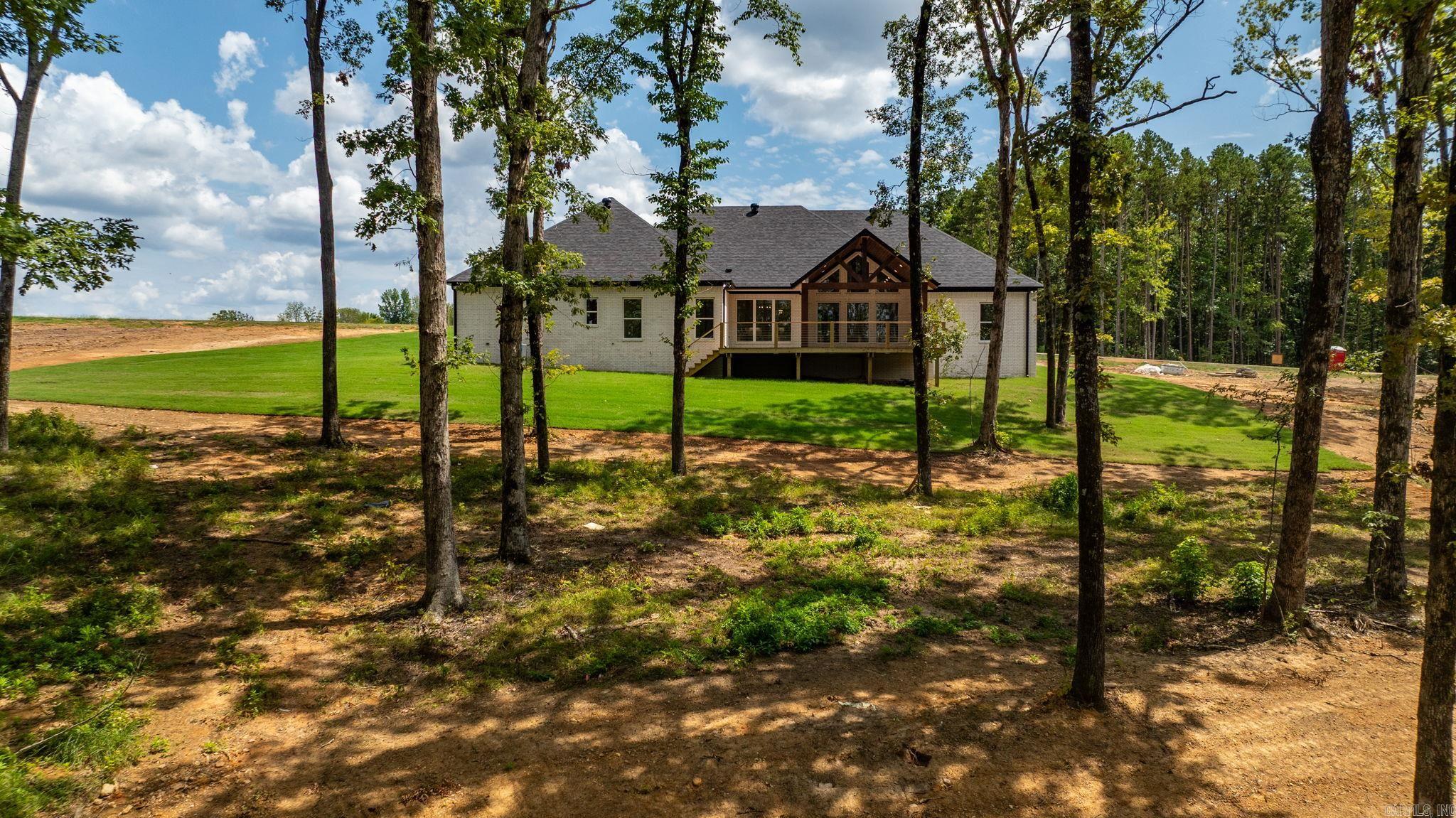 35 Elrod Drive  Greers Ferry, AR