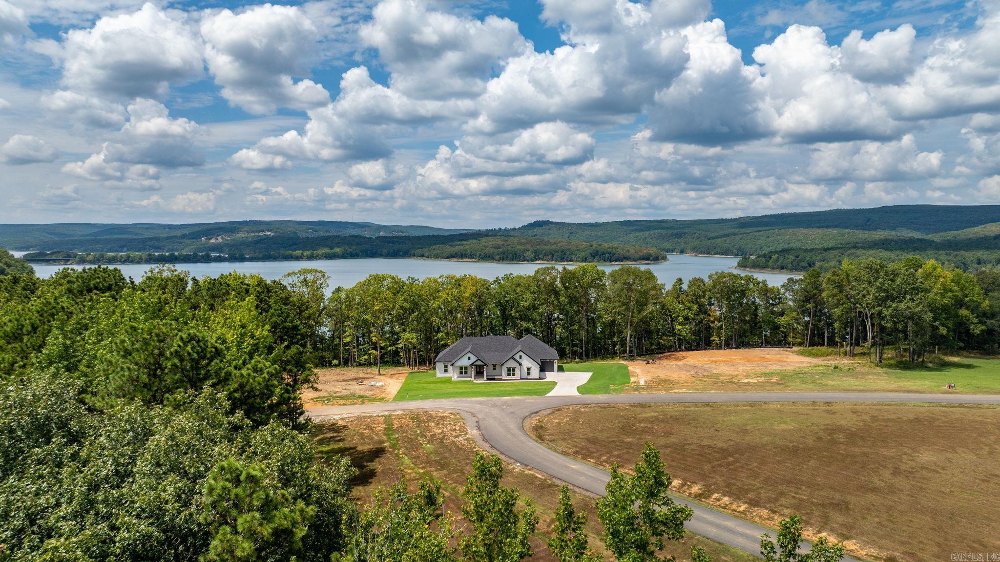 35 Elrod Drive  Greers Ferry, AR