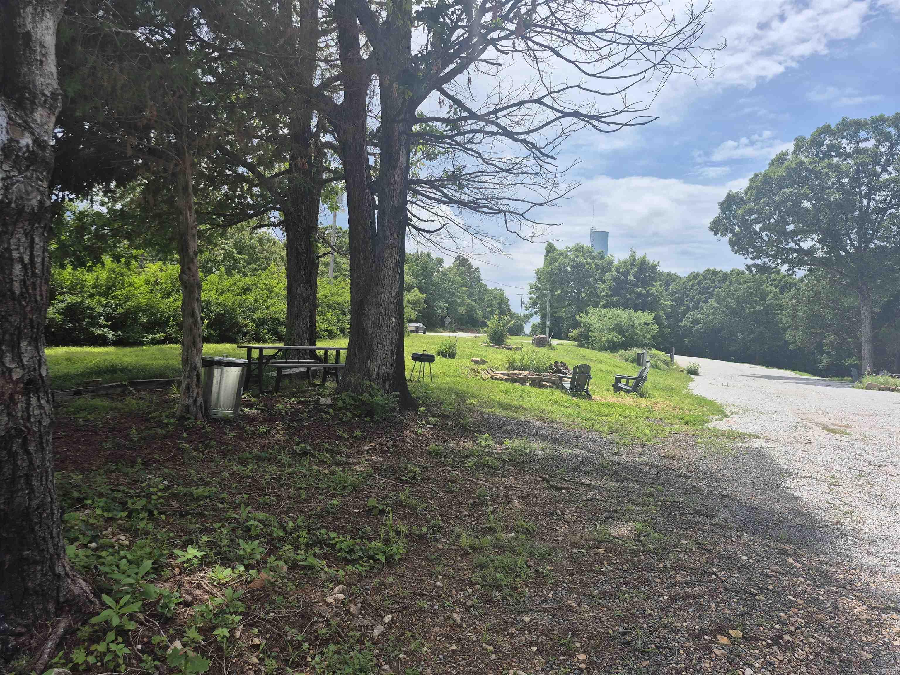 18195 N Hwy 65  Saint Joe, AR