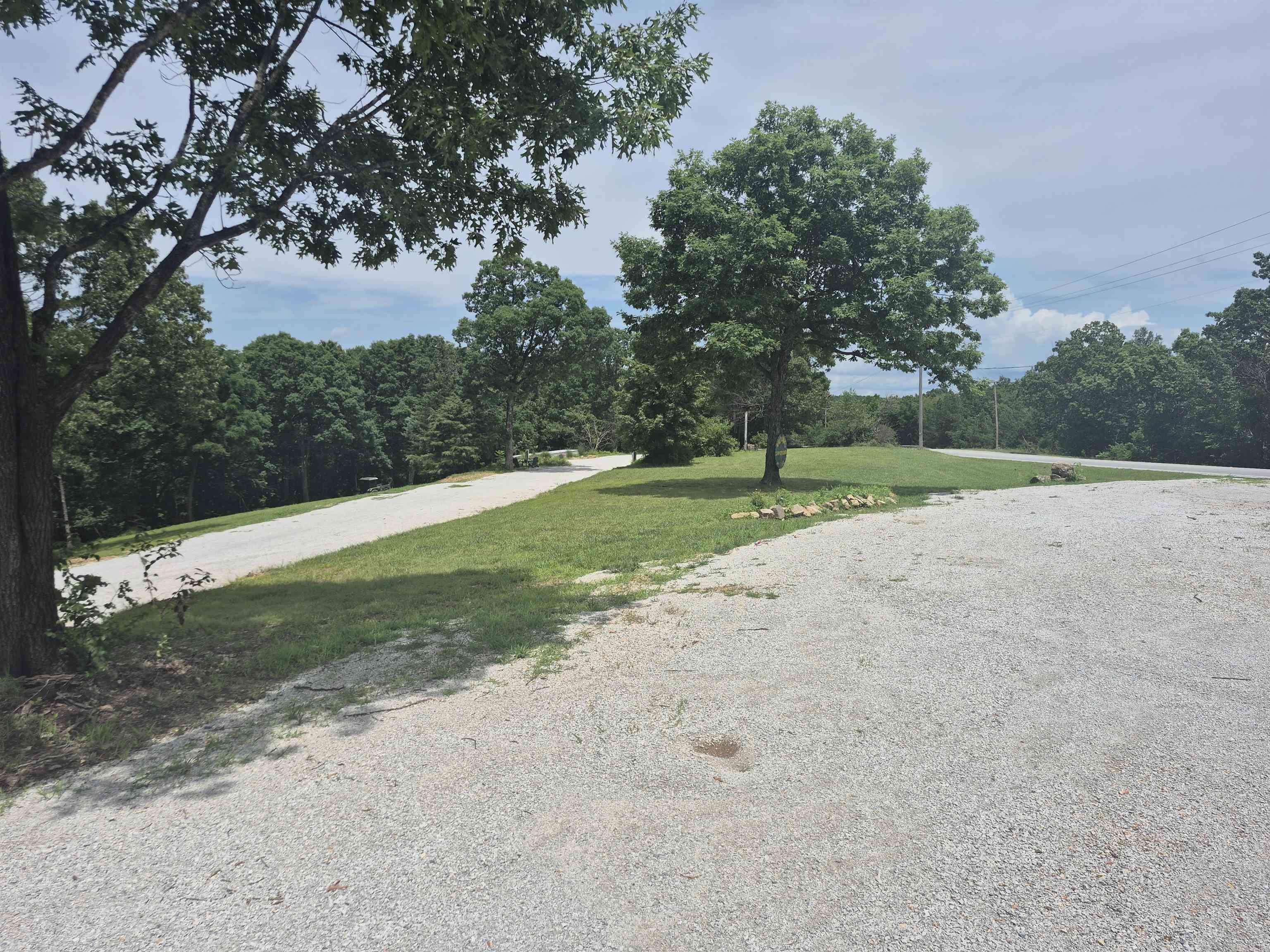 18195 N Hwy 65  Saint Joe, AR