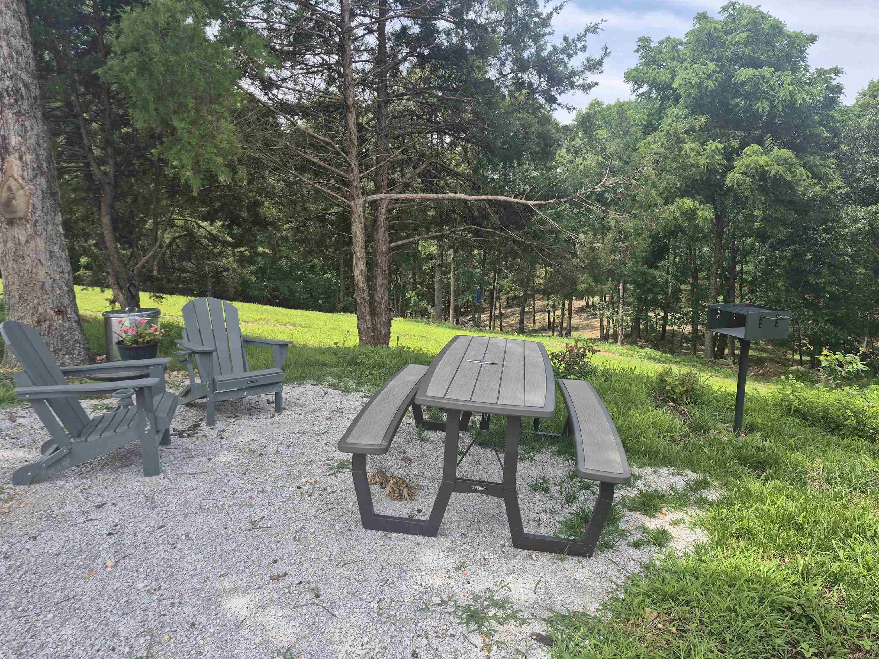 18195 N Hwy 65  Saint Joe, AR