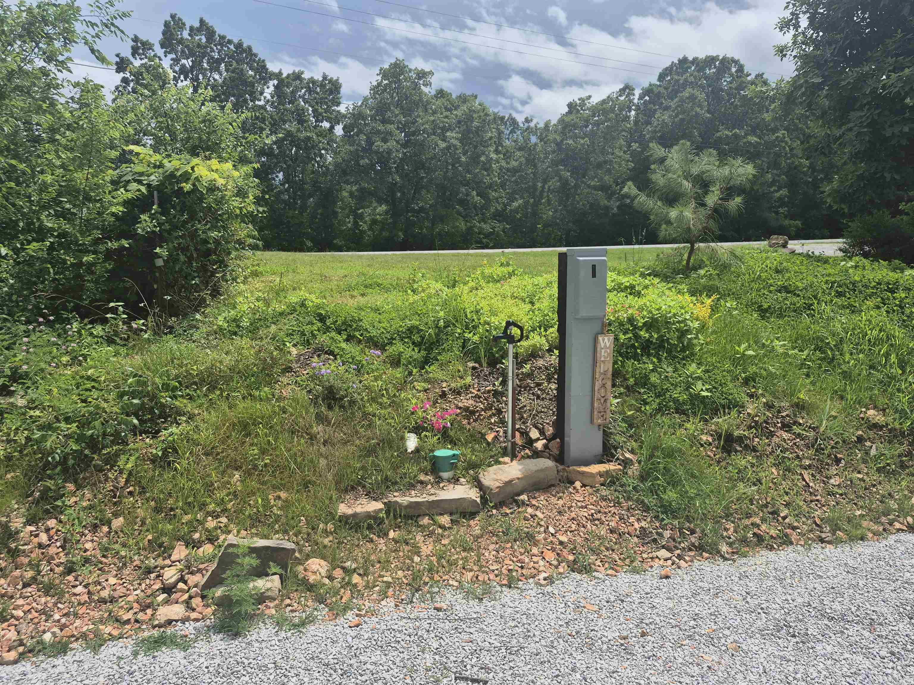 18195 N Hwy 65  Saint Joe, AR